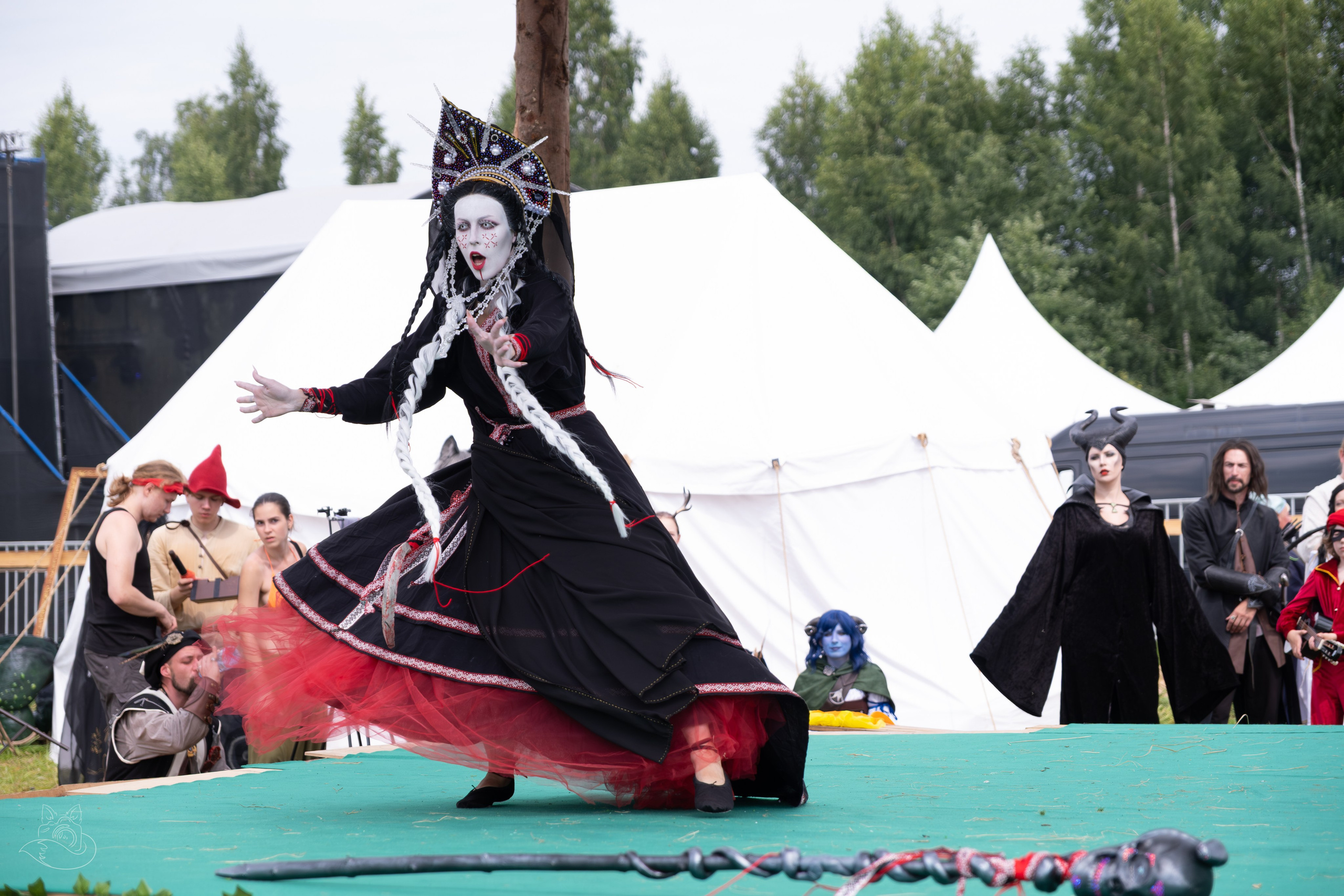 Фэнтези фест | 2026. Cosplay Fotograf