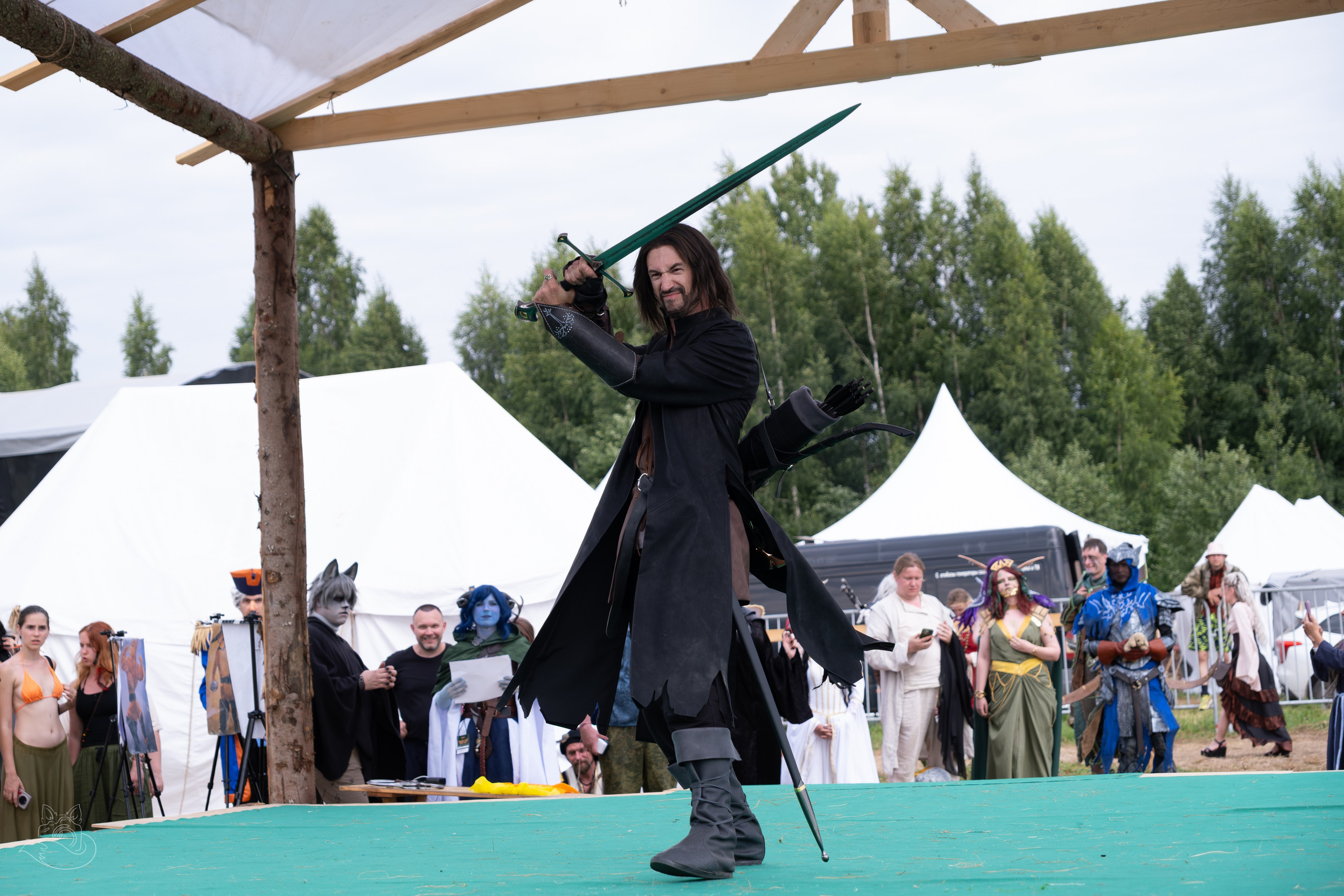 Фэнтези фест | 2026. Cosplay Fotograf