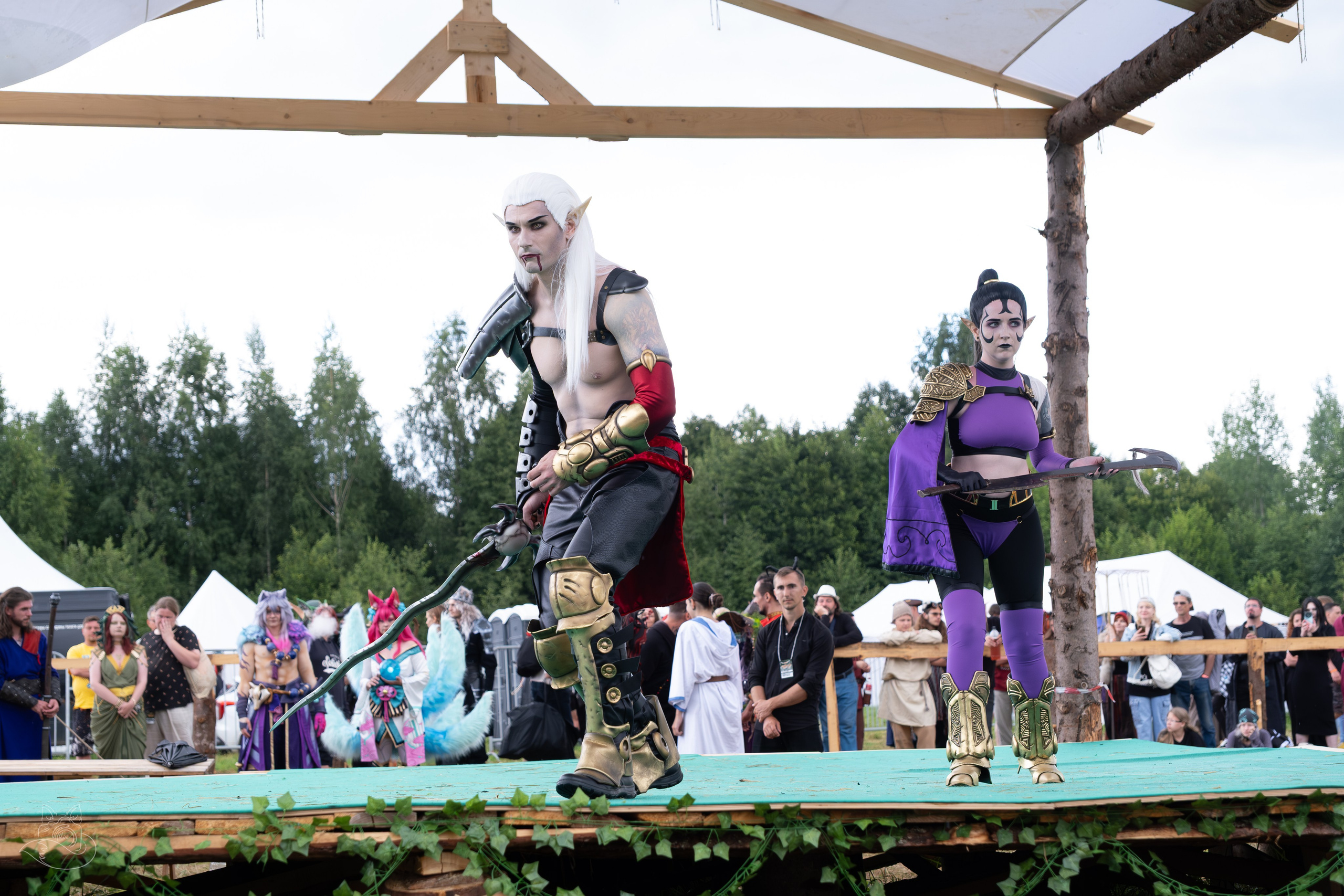 Фэнтези фест | 2026. Cosplay Fotograf