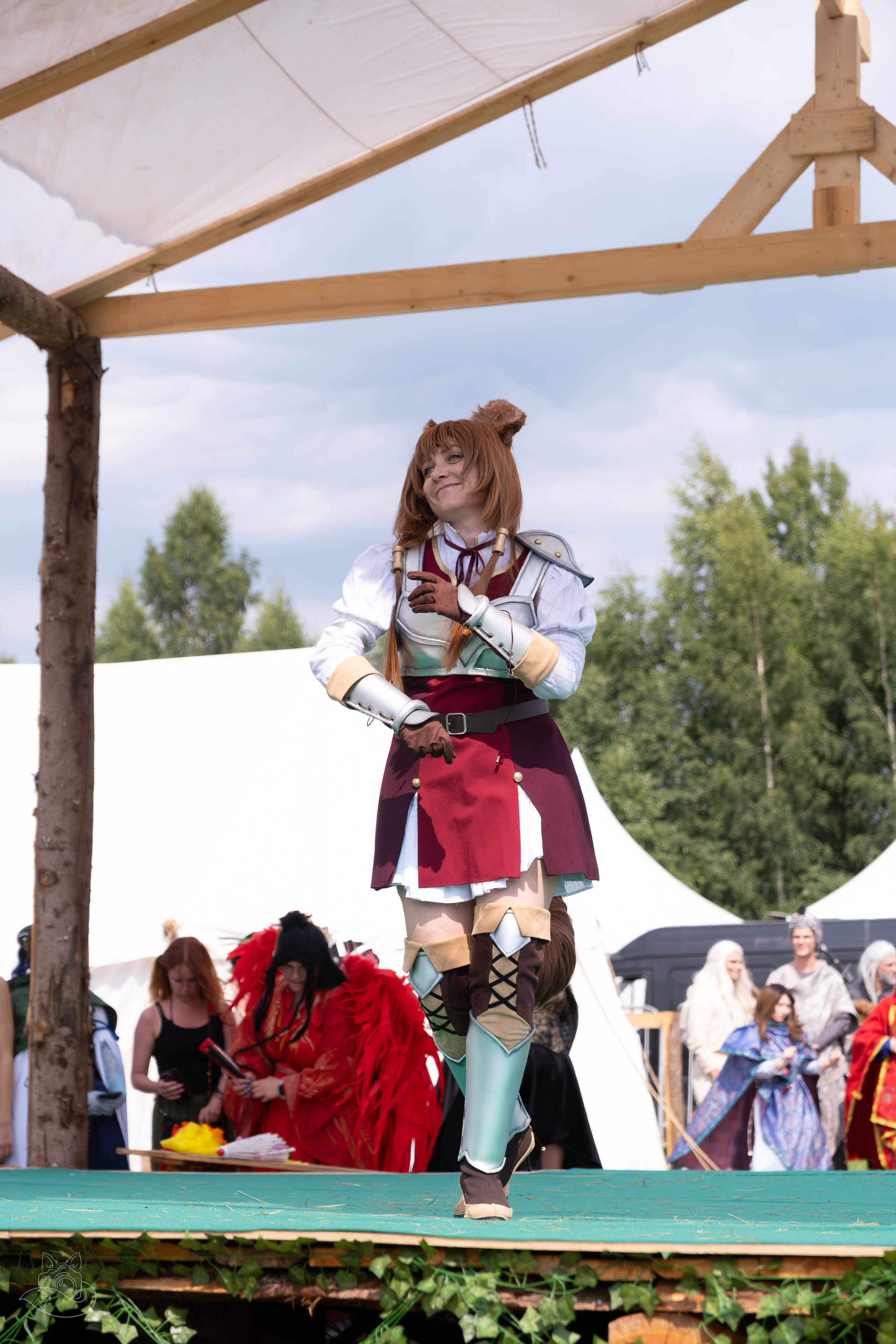 Фэнтези фест | 2026. Cosplay Fotograf