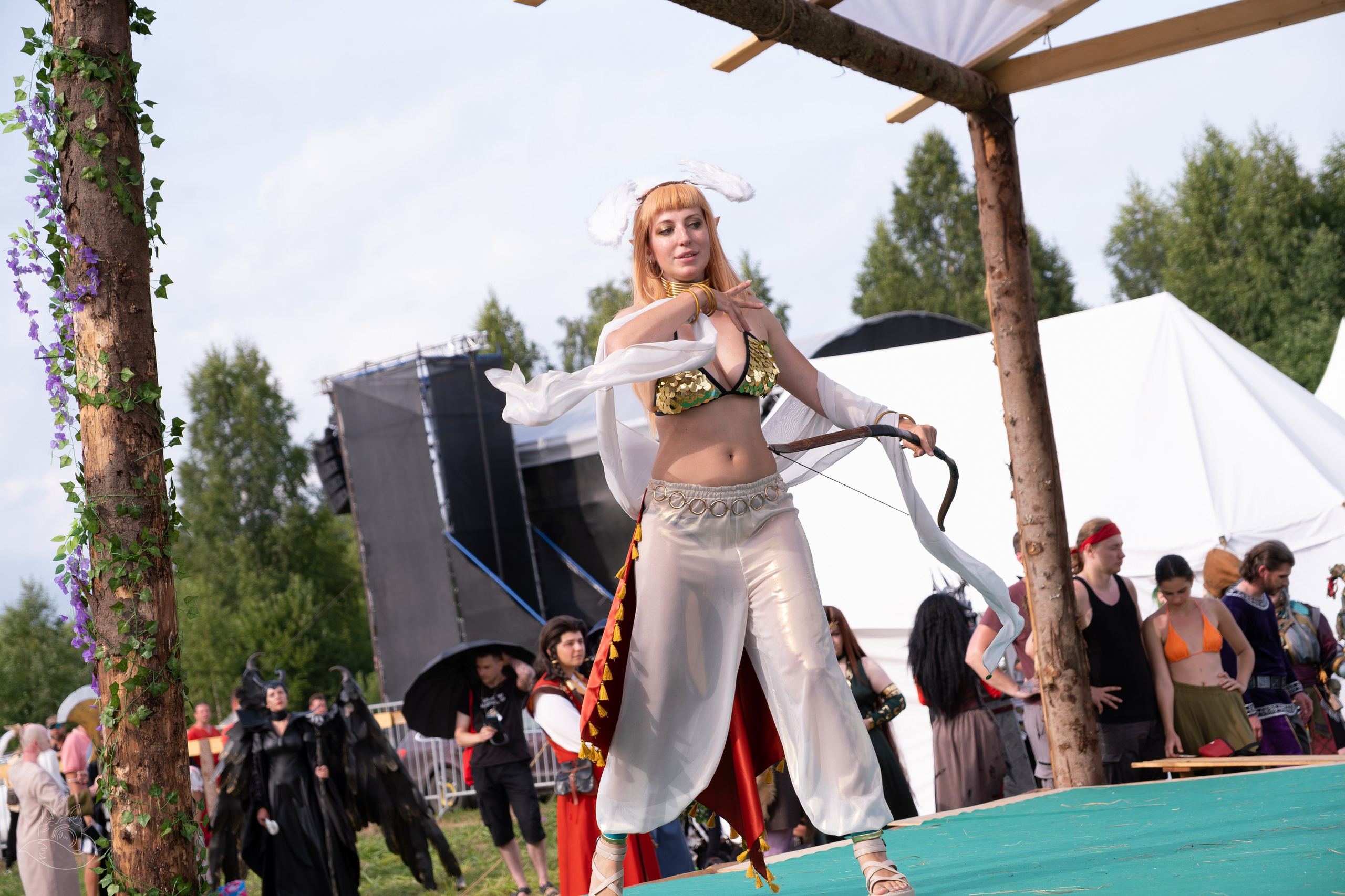 Фэнтези фест | 2026. Cosplay Fotograf