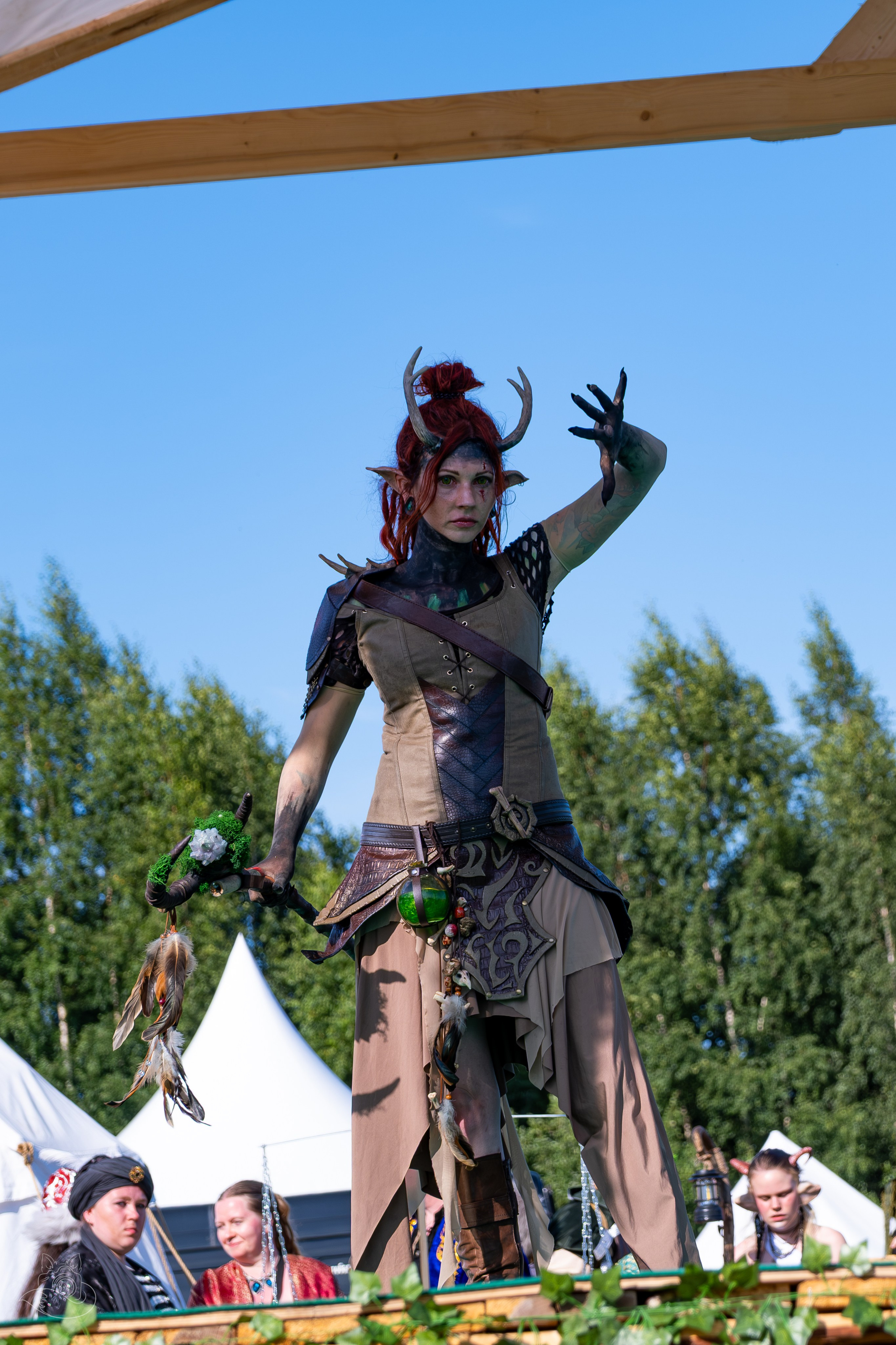 Фэнтези фест | 2026. Cosplay Fotograf