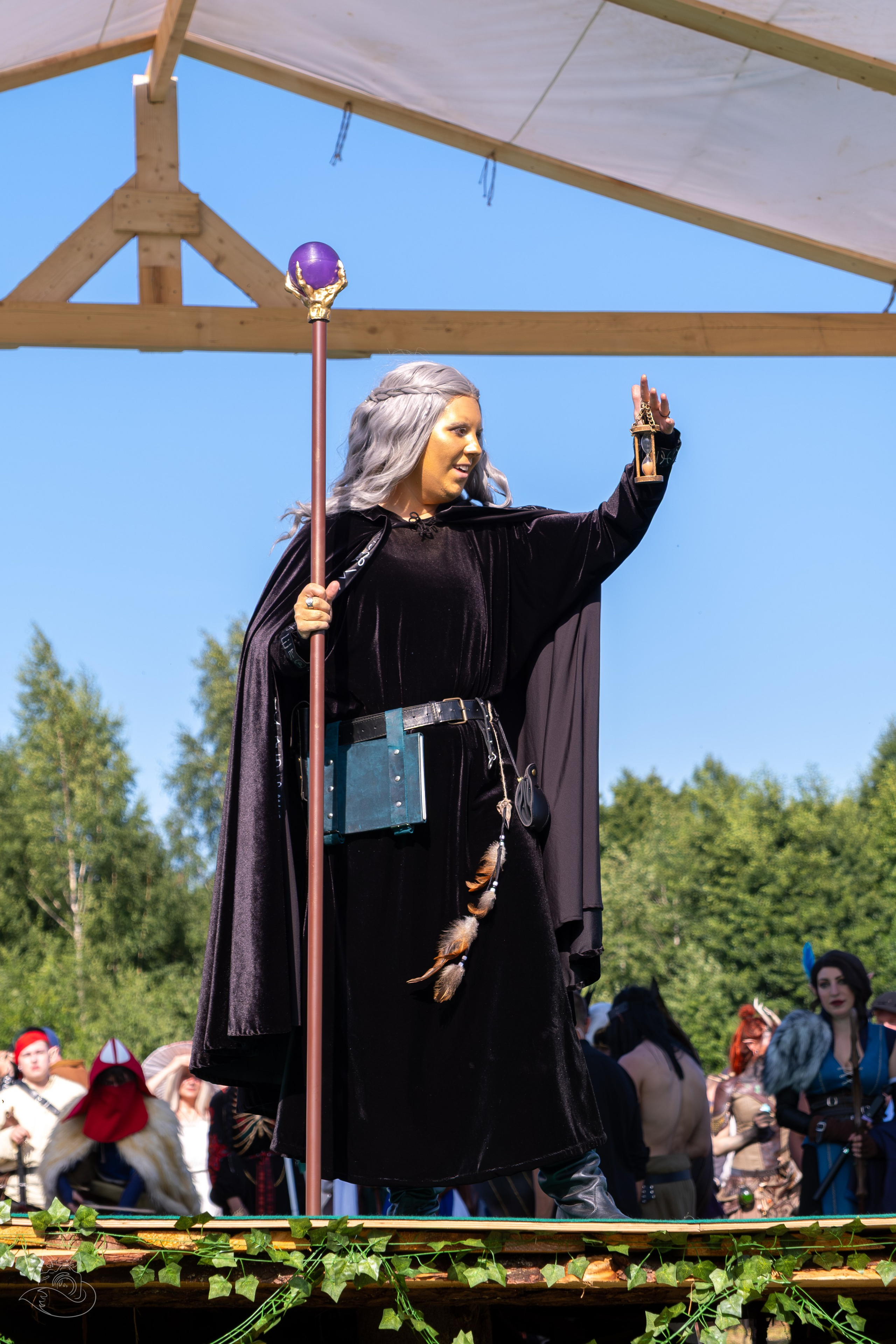Фэнтези фест | 2026. Cosplay Fotograf
