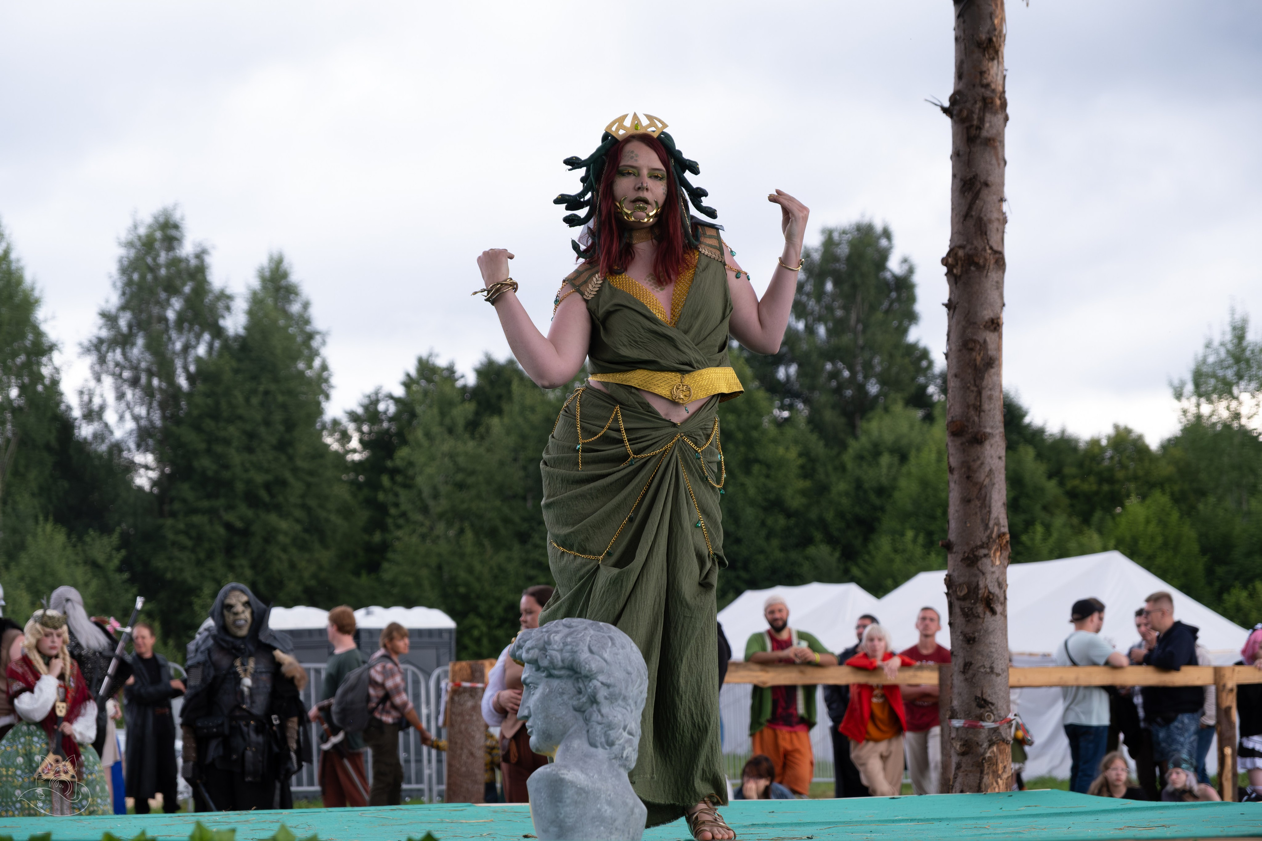 Фэнтези фест | 2026. Cosplay Fotograf