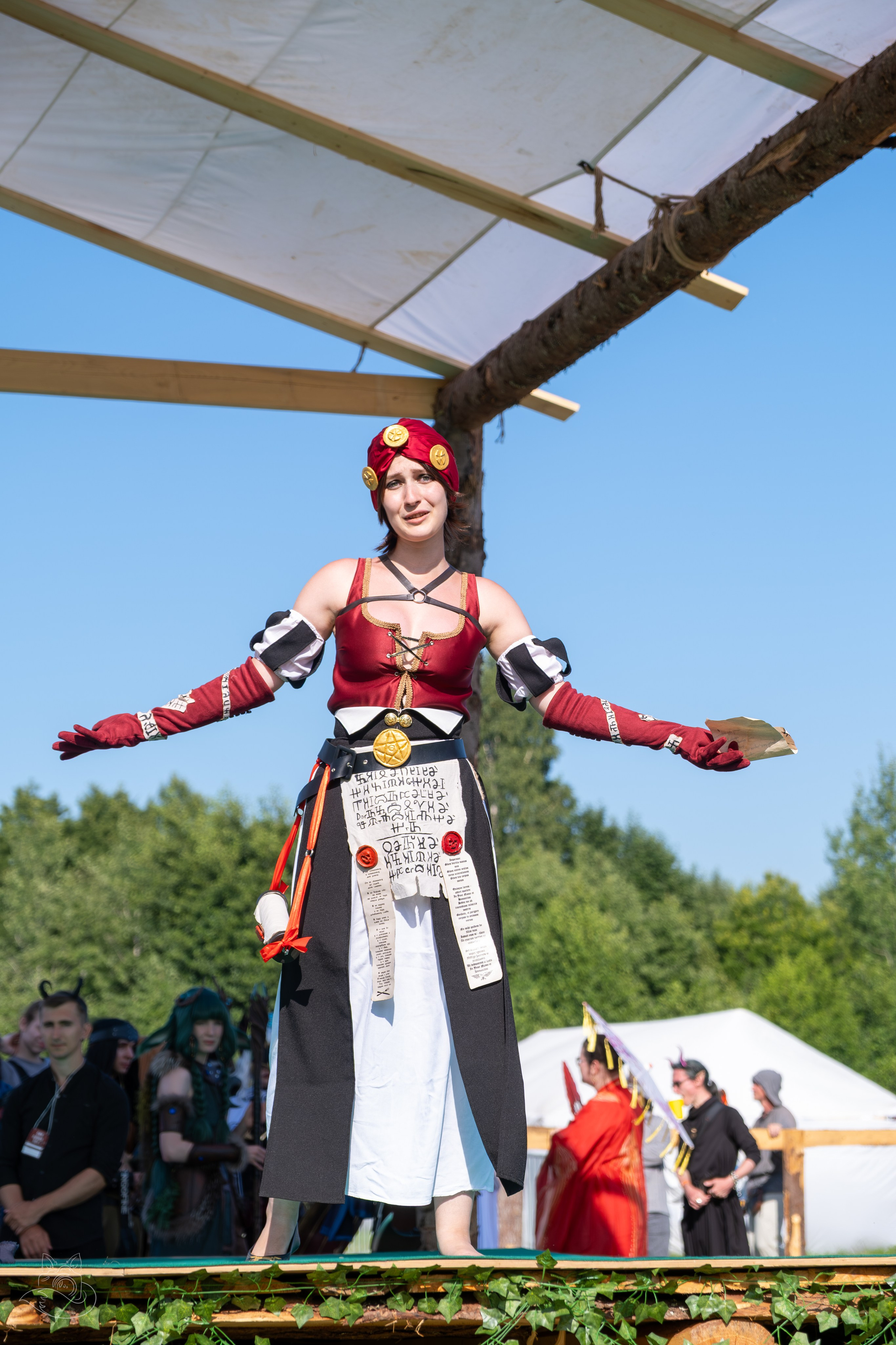 Фэнтези фест | 2026. Cosplay Fotograf