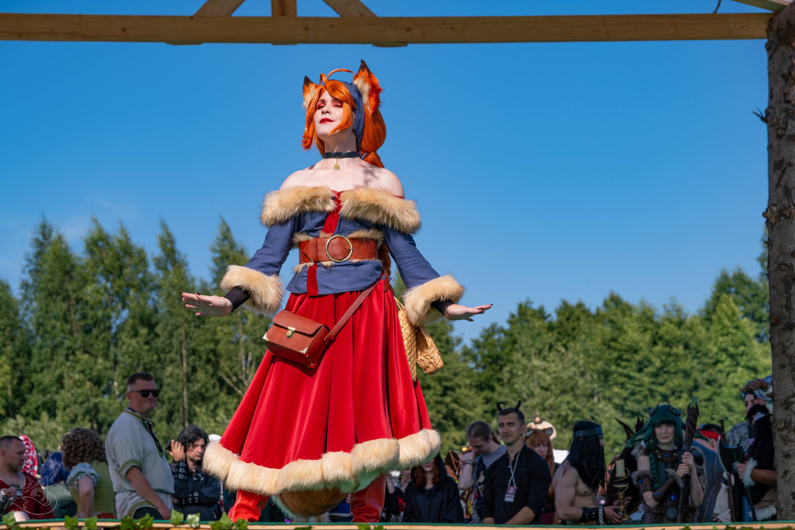 Фэнтези фест | 2026. Cosplay Fotograf