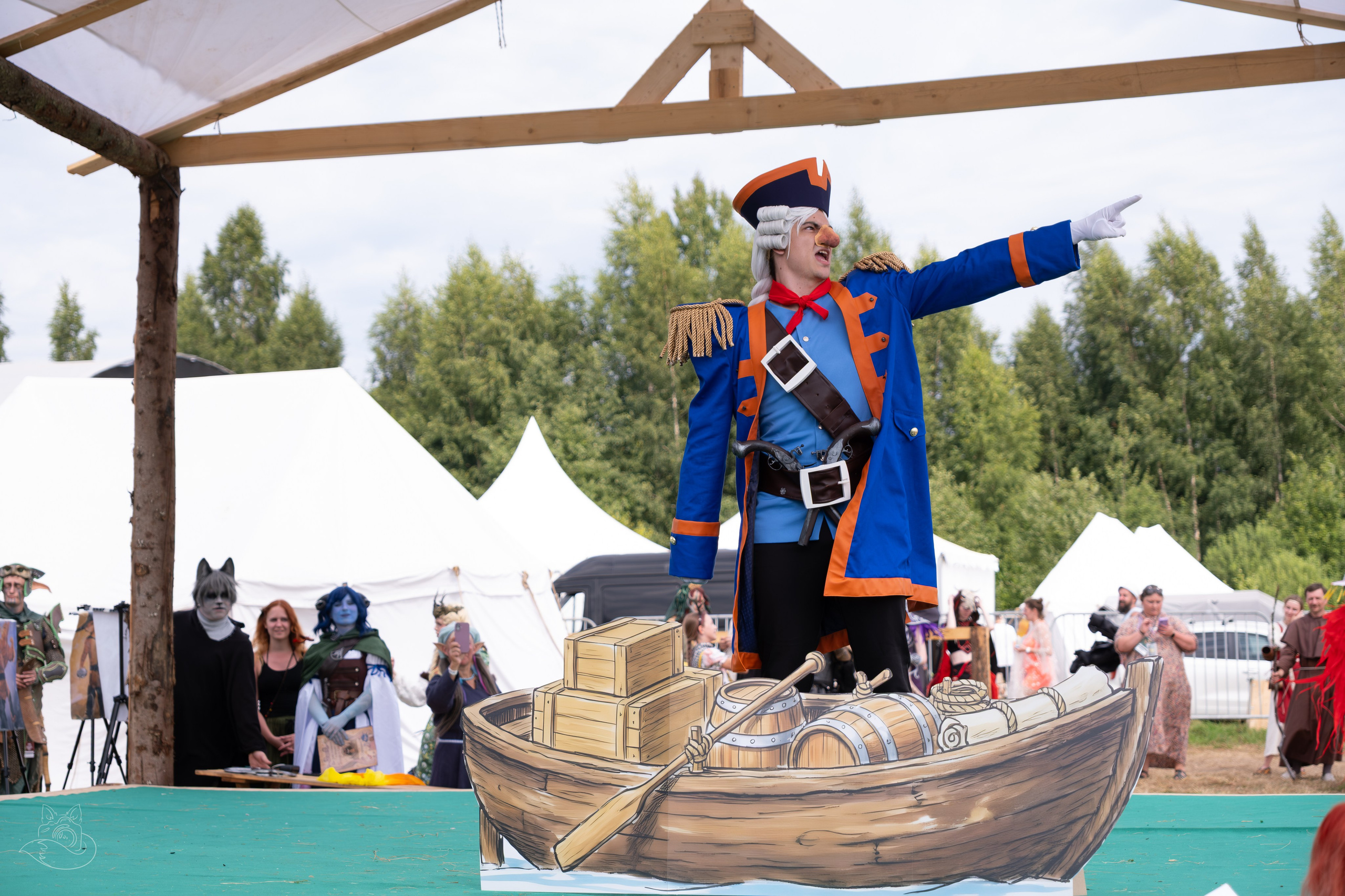 Фэнтези фест | 2026. Cosplay Fotograf