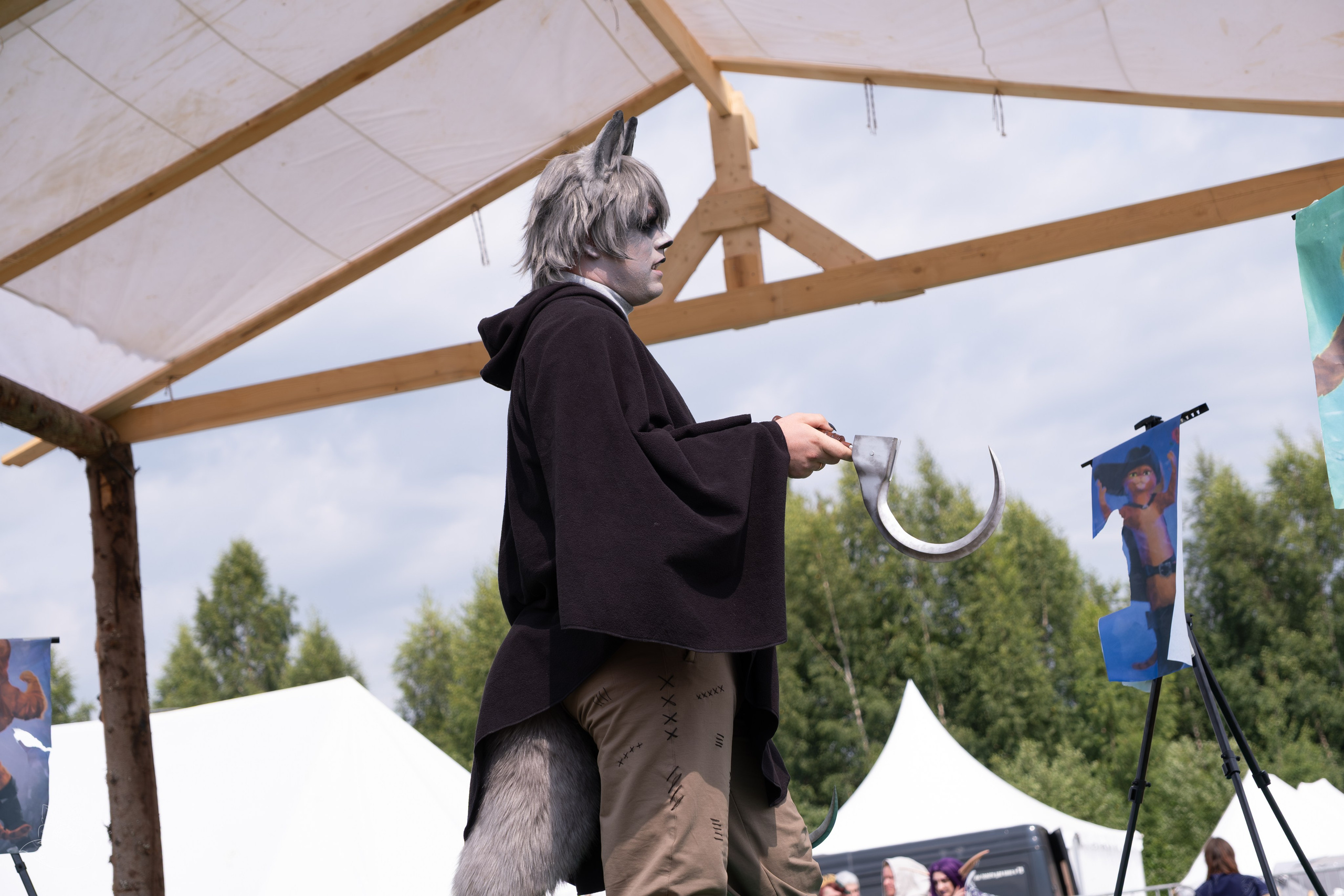 Фэнтези фест | 2026. Cosplay Fotograf