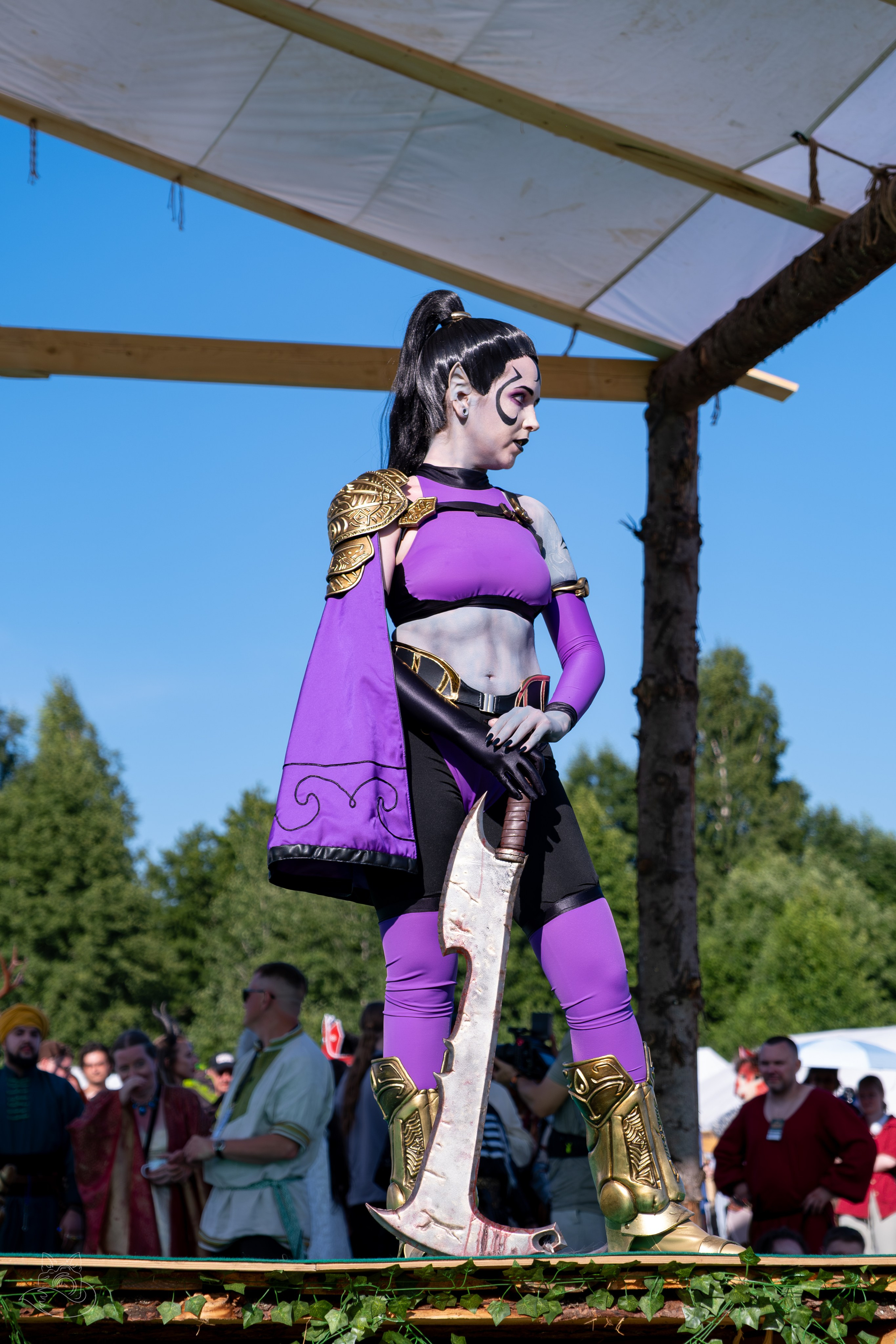 Фэнтези фест | 2026. Cosplay Fotograf