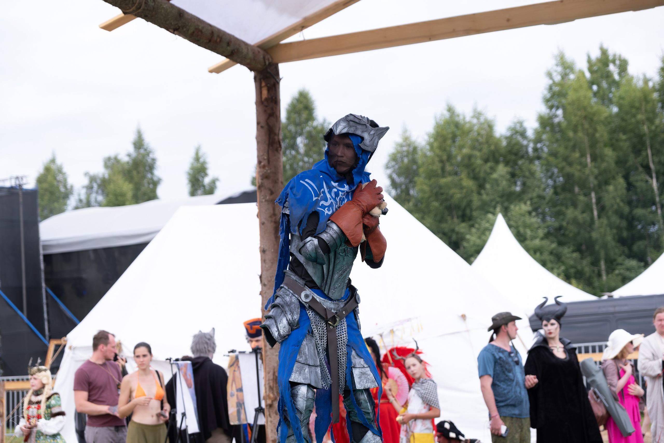 Фэнтези фест | 2026. Cosplay Fotograf