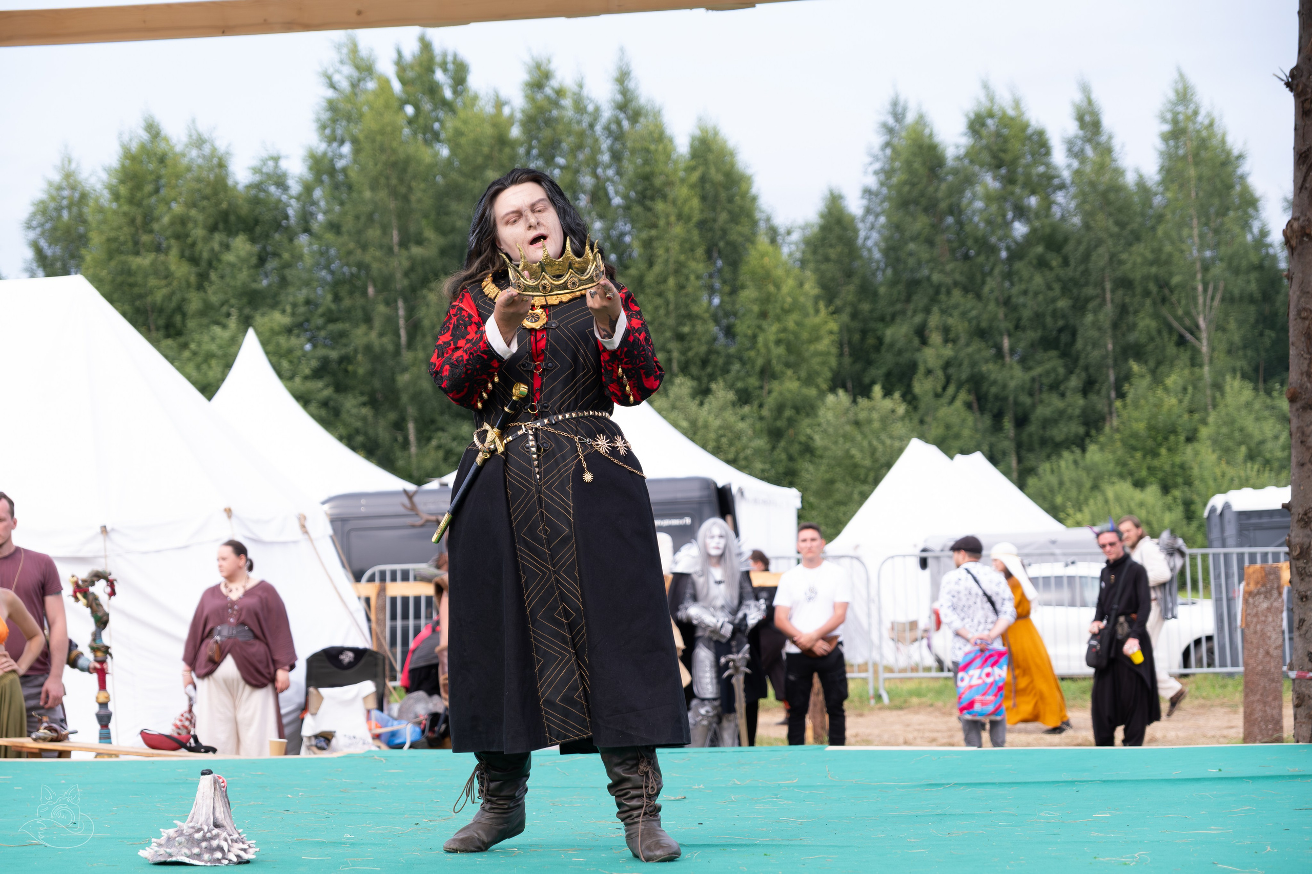 Фэнтези фест | 2026. Cosplay Fotograf