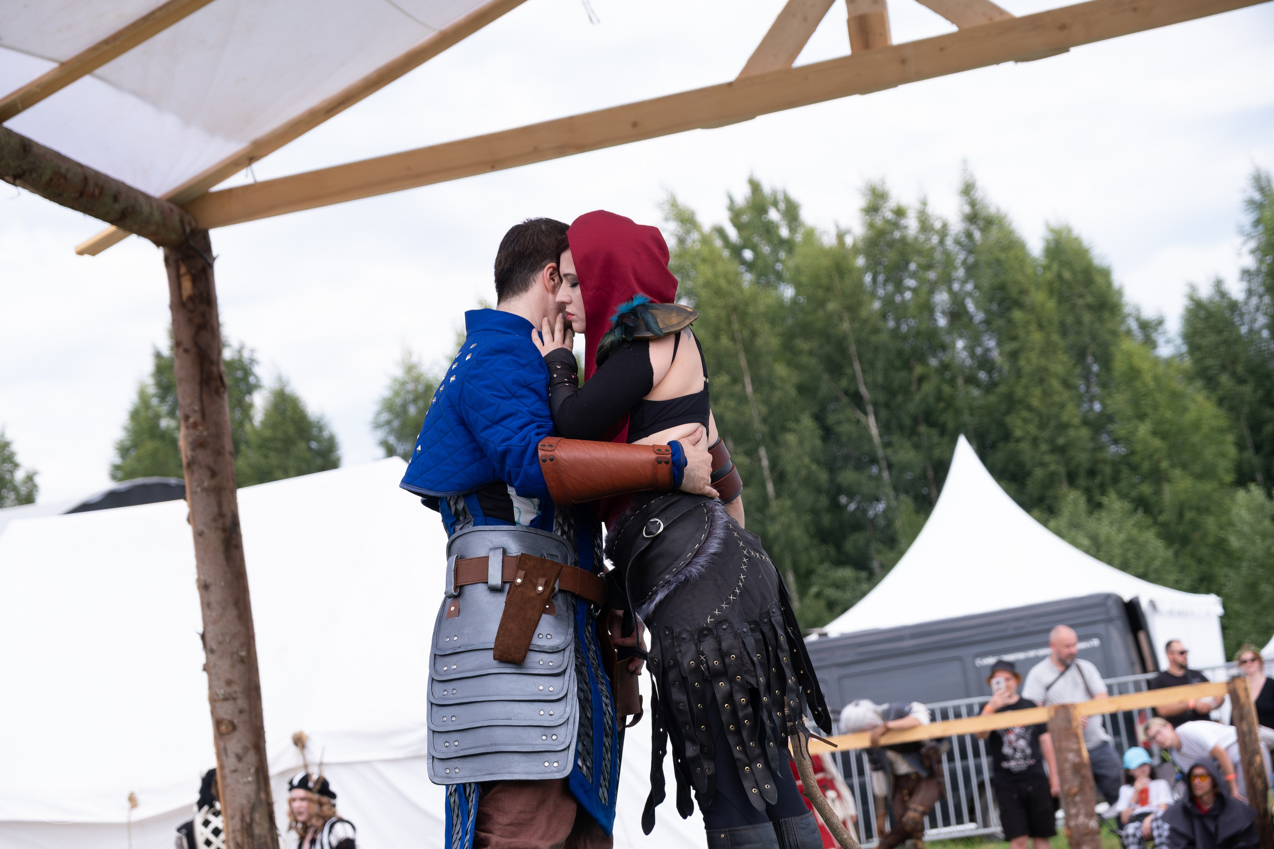 Фэнтези фест | 2026. Cosplay Fotograf