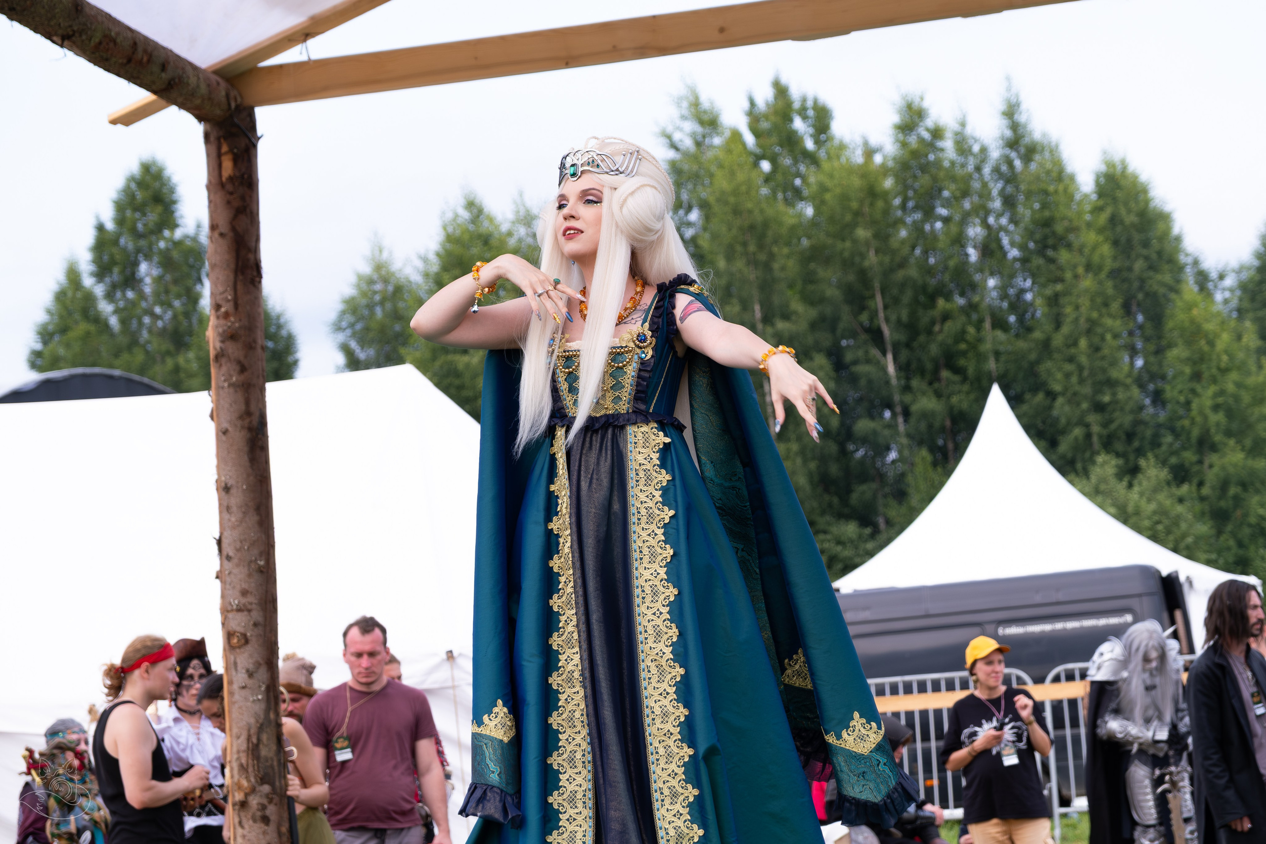 Фэнтези фест | 2026. Cosplay Fotograf