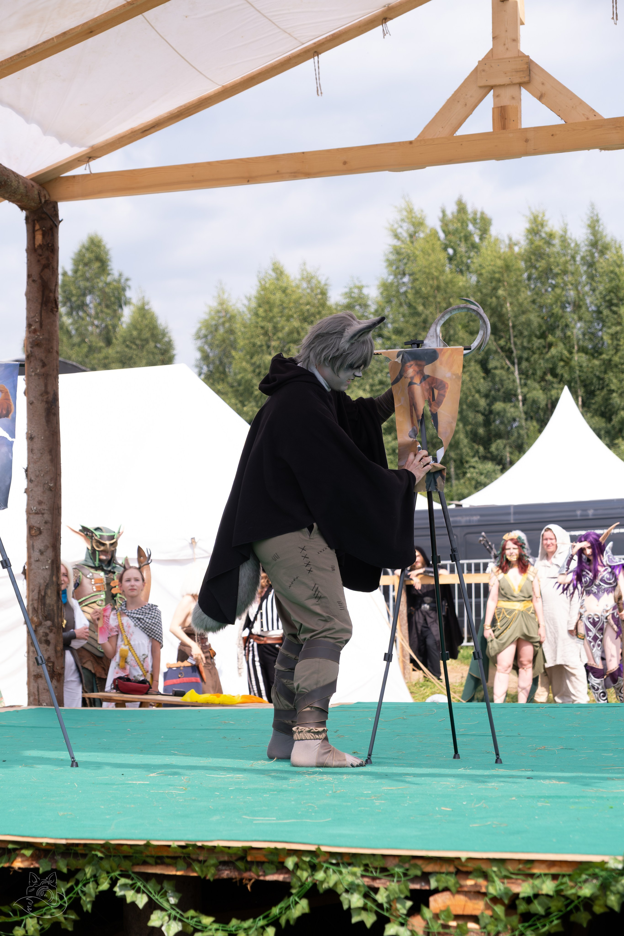 Фэнтези фест | 2026. Cosplay Fotograf