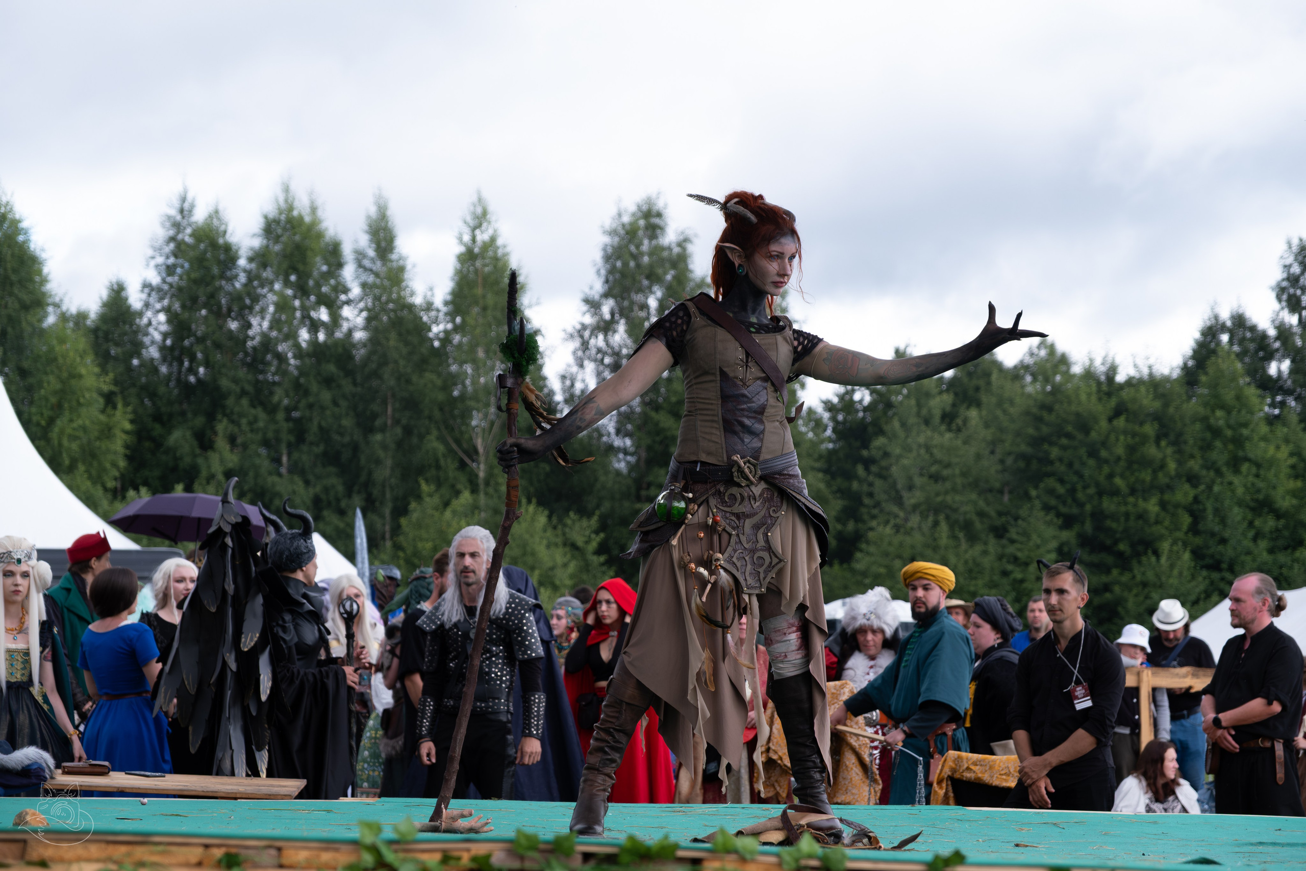 Фэнтези фест | 2026. Cosplay Fotograf