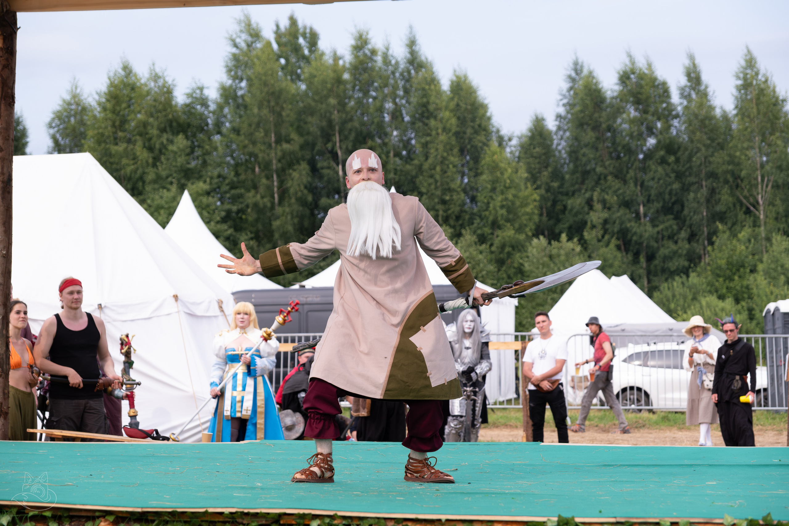Фэнтези фест | 2026. Cosplay Fotograf