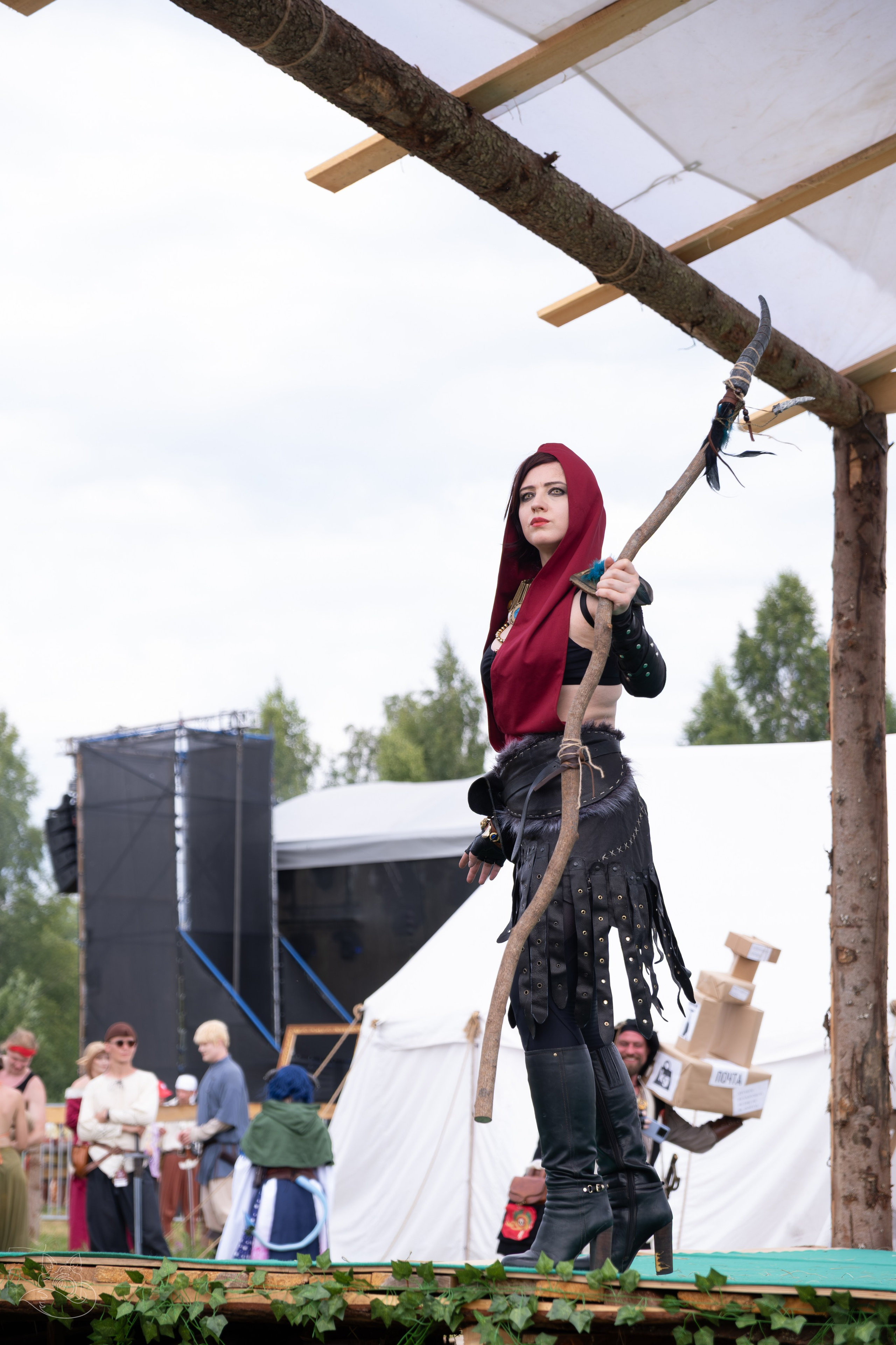 Фэнтези фест | 2026. Cosplay Fotograf