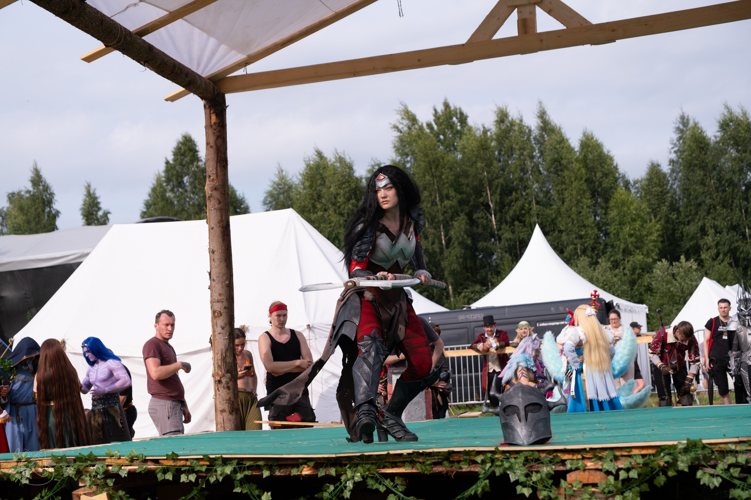 Фэнтези фест | 2026. Cosplay Fotograf