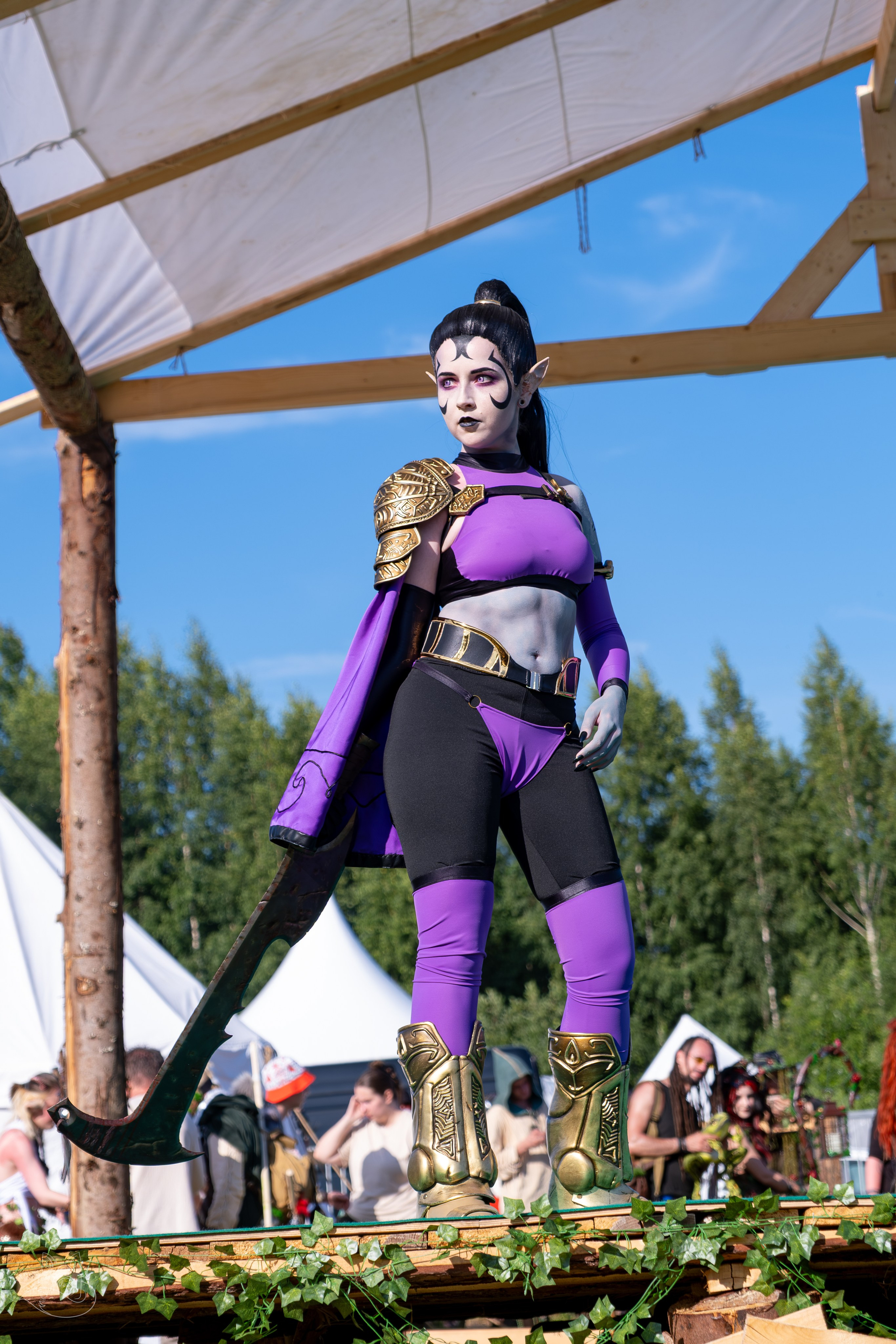 Фэнтези фест | 2026. Cosplay Fotograf