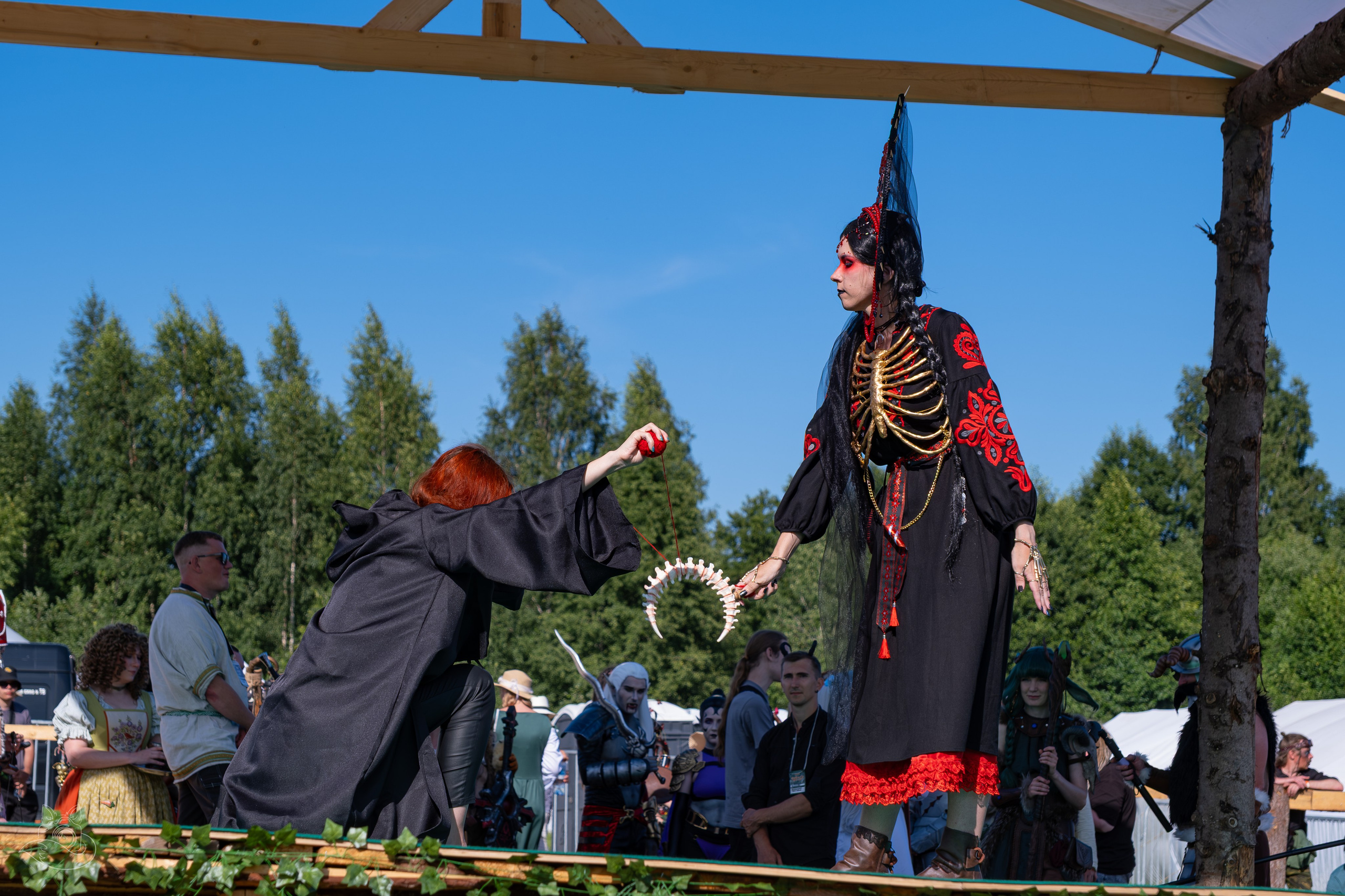 Фэнтези фест | 2026. Cosplay Fotograf