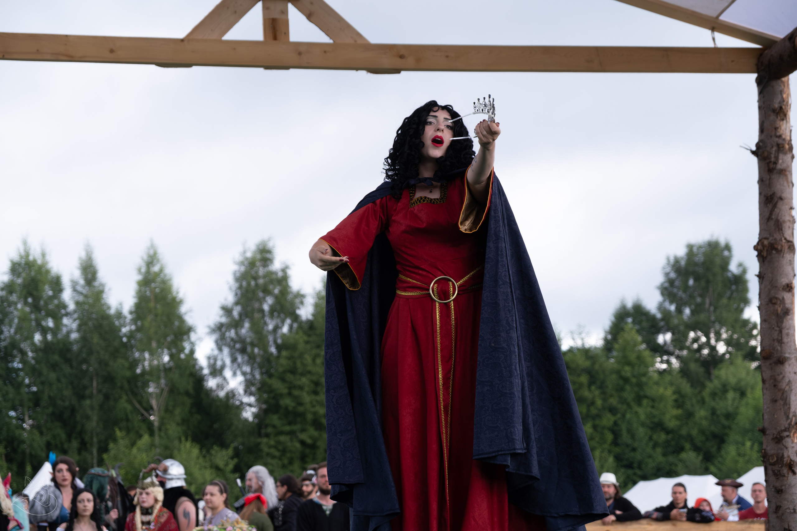 Фэнтези фест | 2026. Cosplay Fotograf