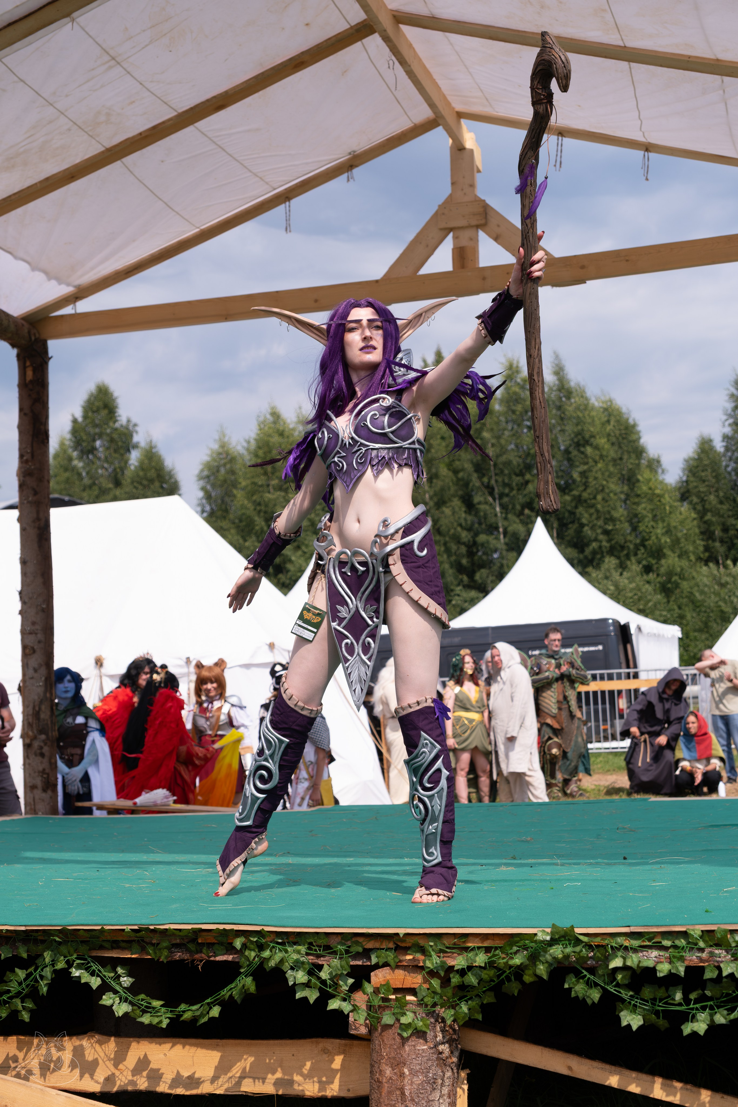 Фэнтези фест | 2026. Cosplay Fotograf