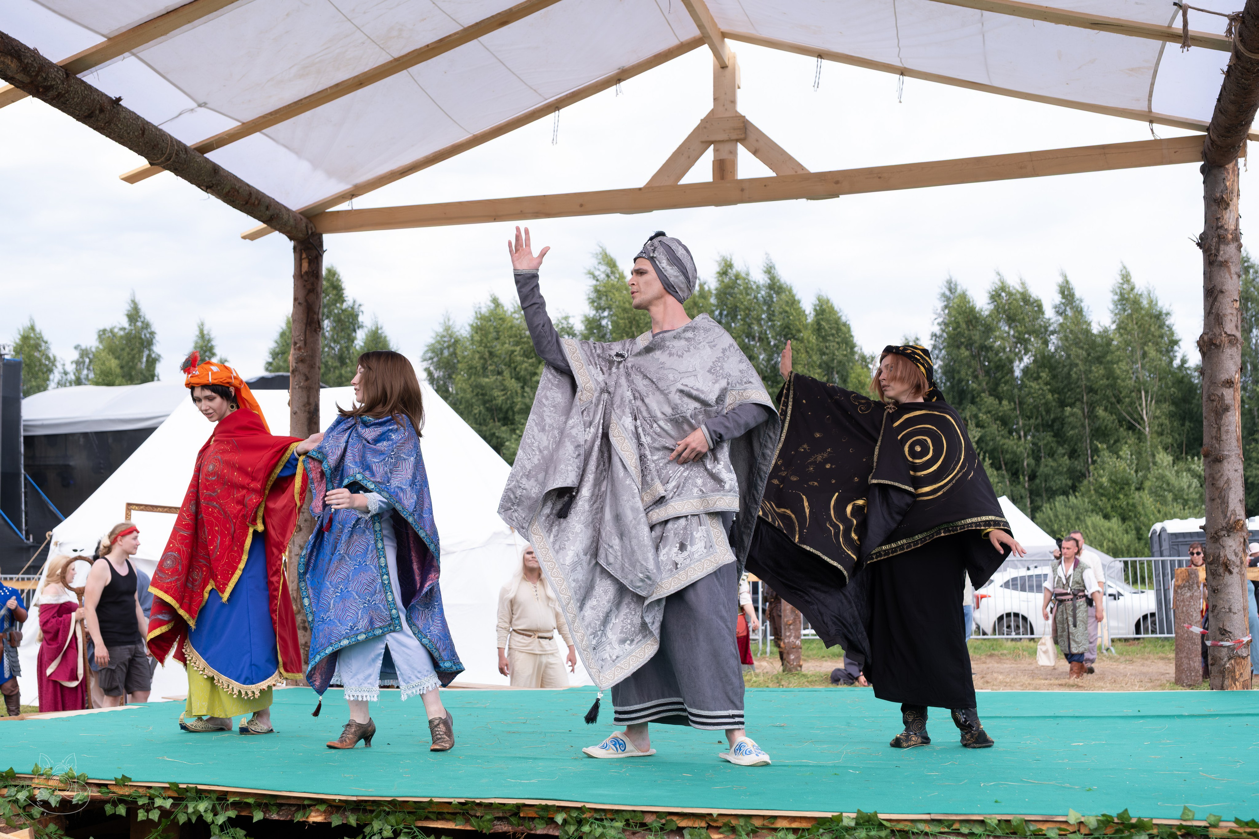 Фэнтези фест | 2026. Cosplay Fotograf