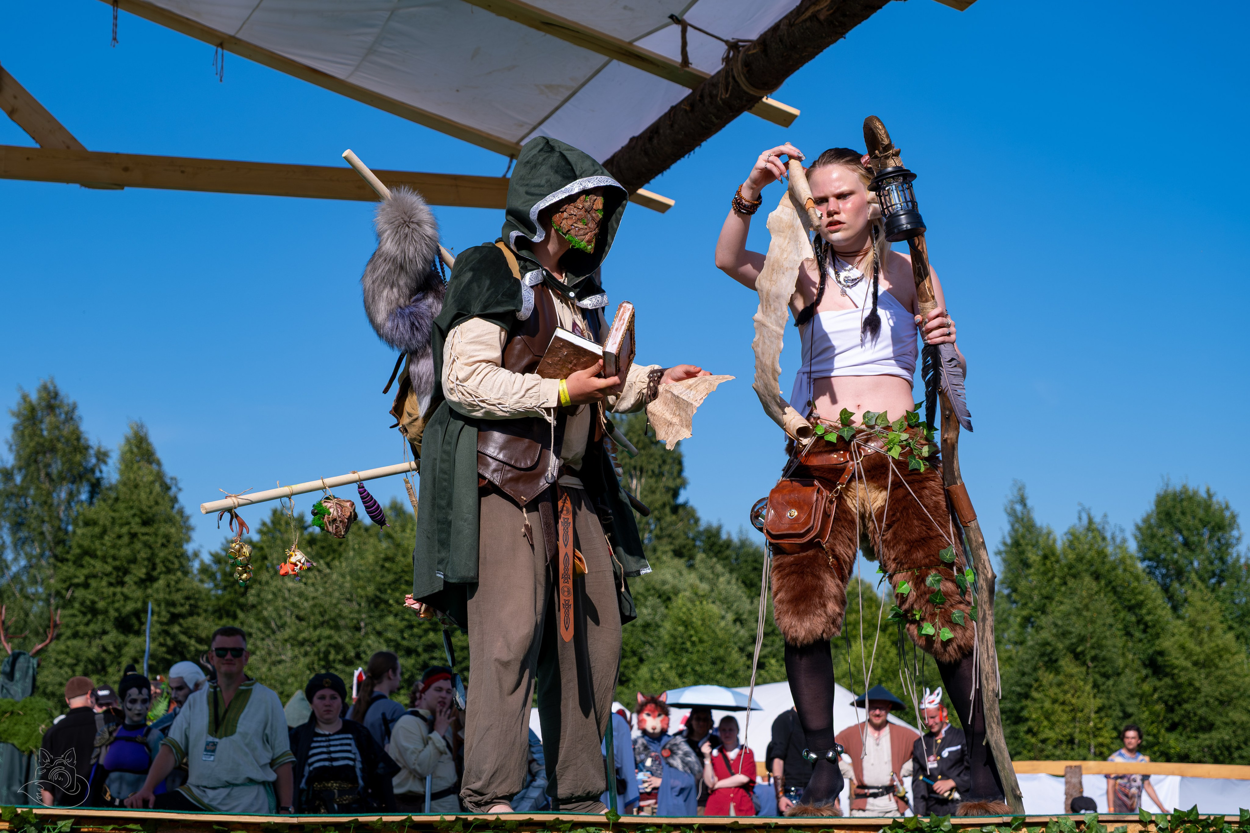 Фэнтези фест | 2026. Cosplay Fotograf