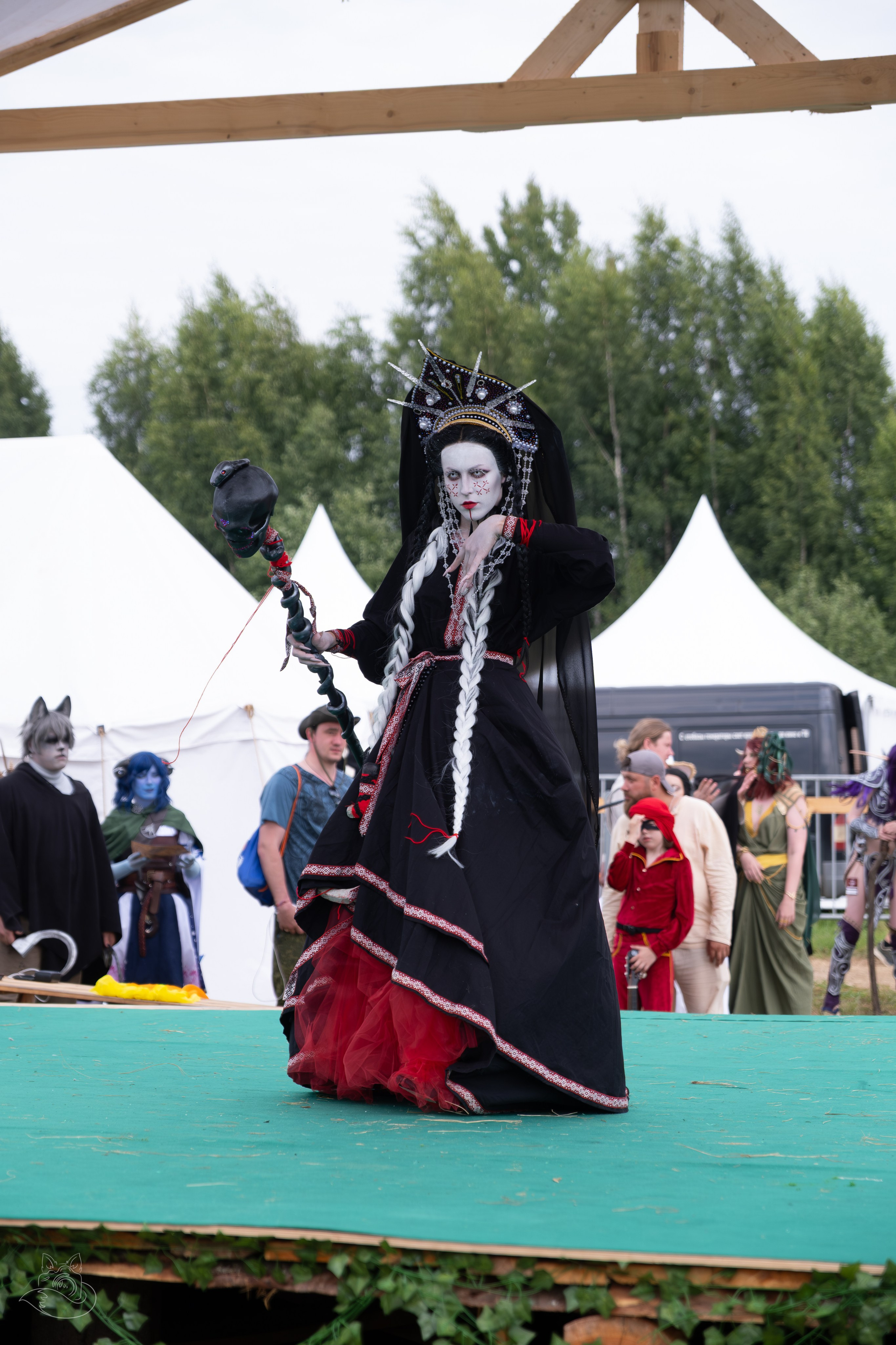 Фэнтези фест | 2026. Cosplay Fotograf