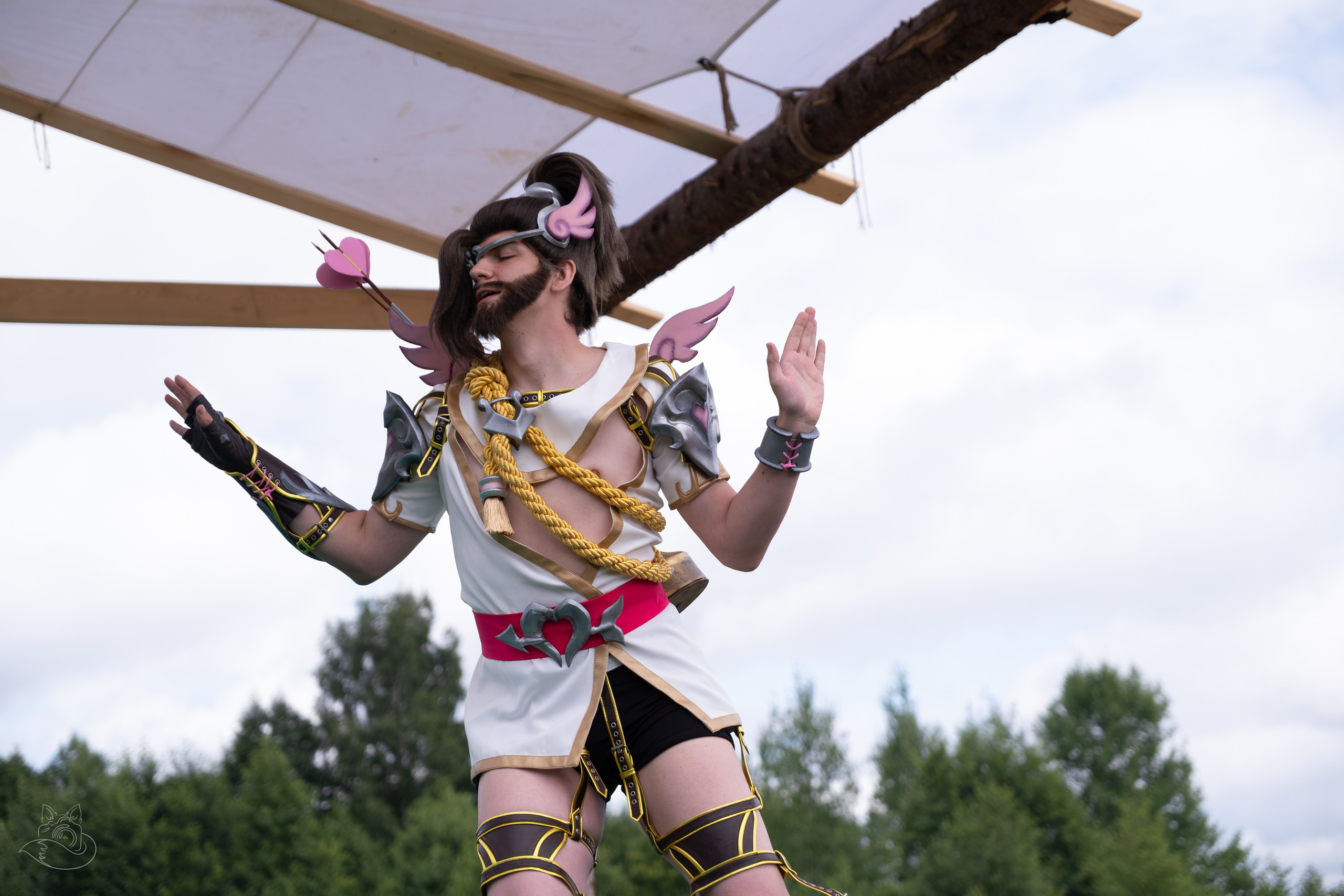 Фэнтези фест | 2026. Cosplay Fotograf