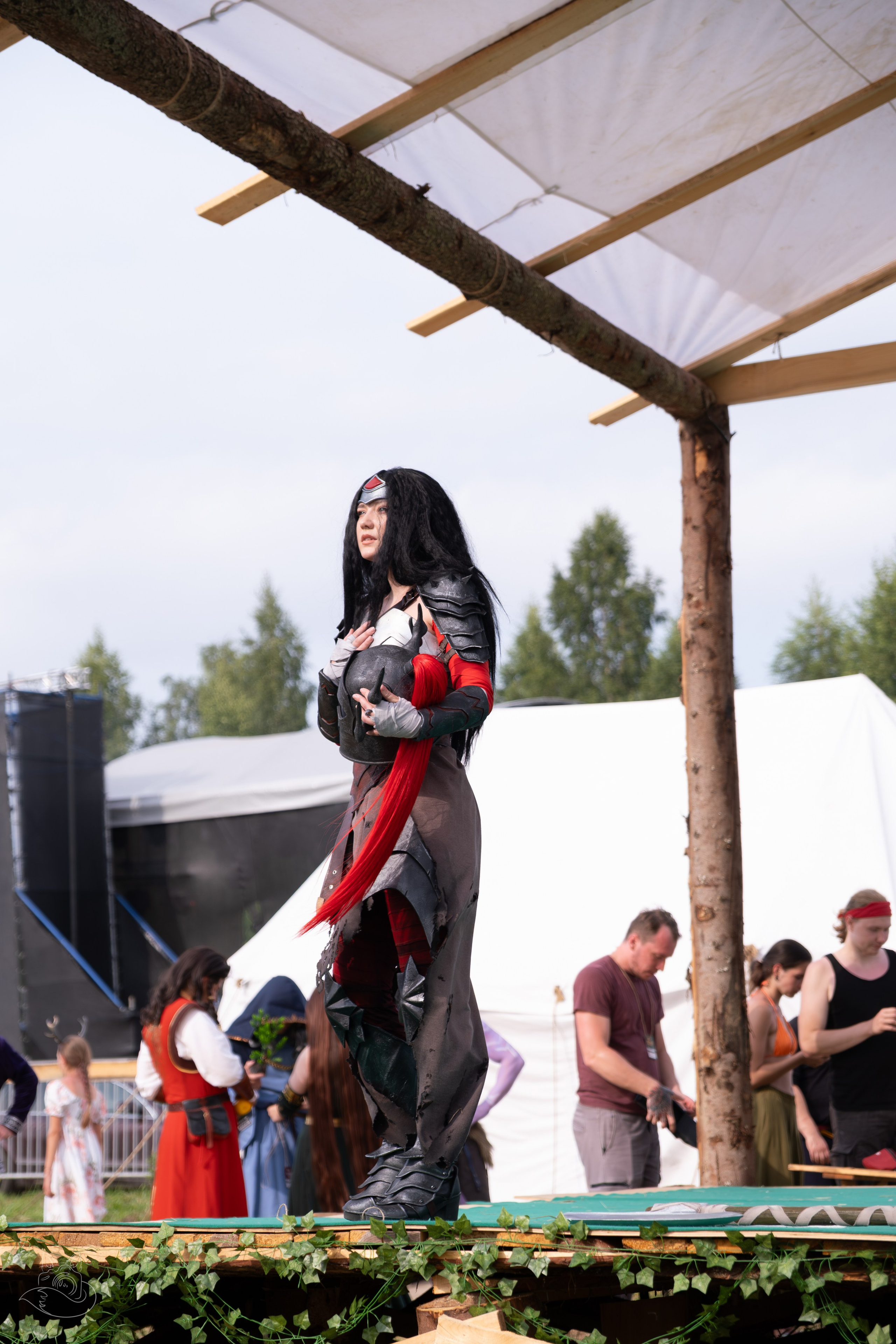 Фэнтези фест | 2026. Cosplay Fotograf