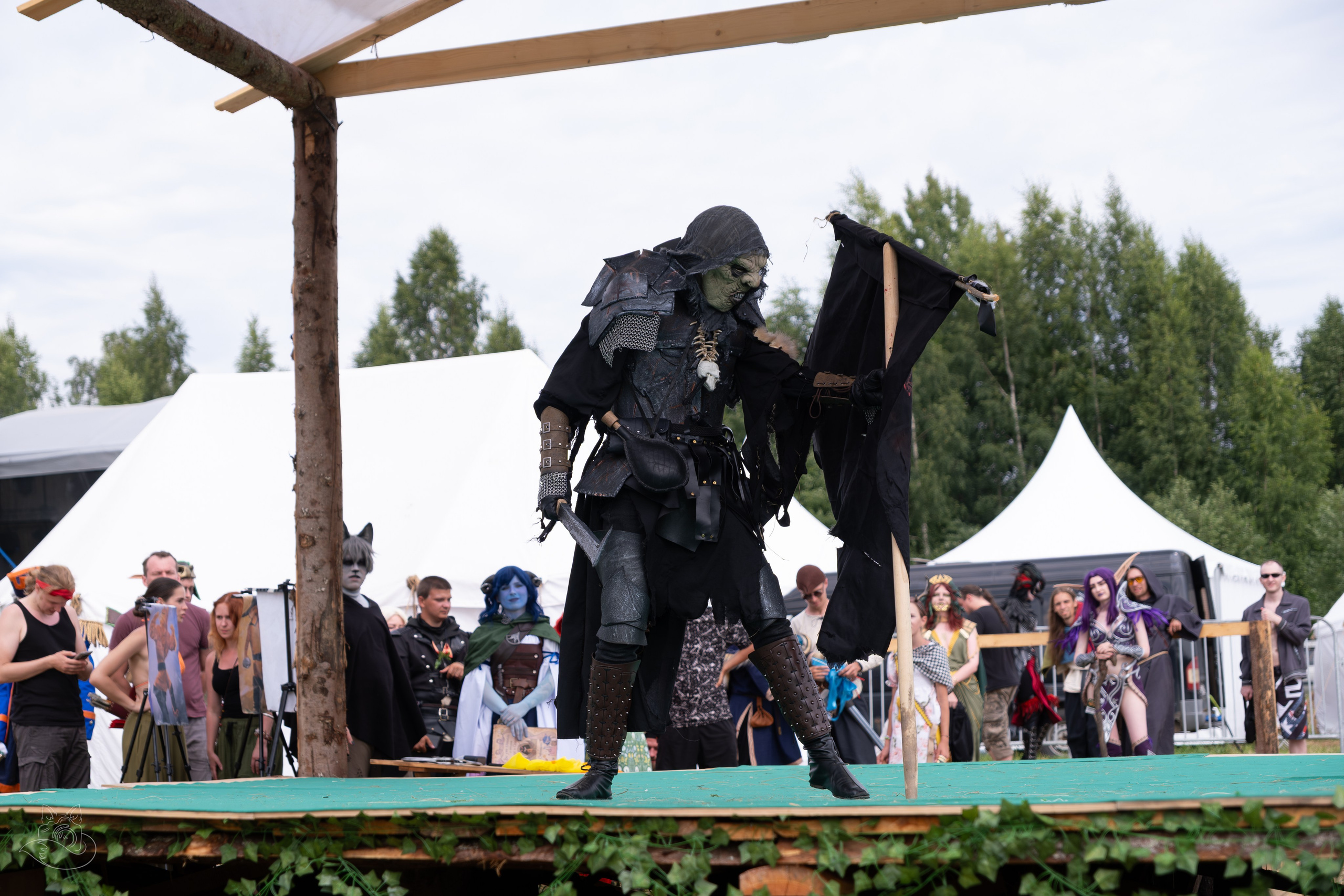 Фэнтези фест | 2026. Cosplay Fotograf