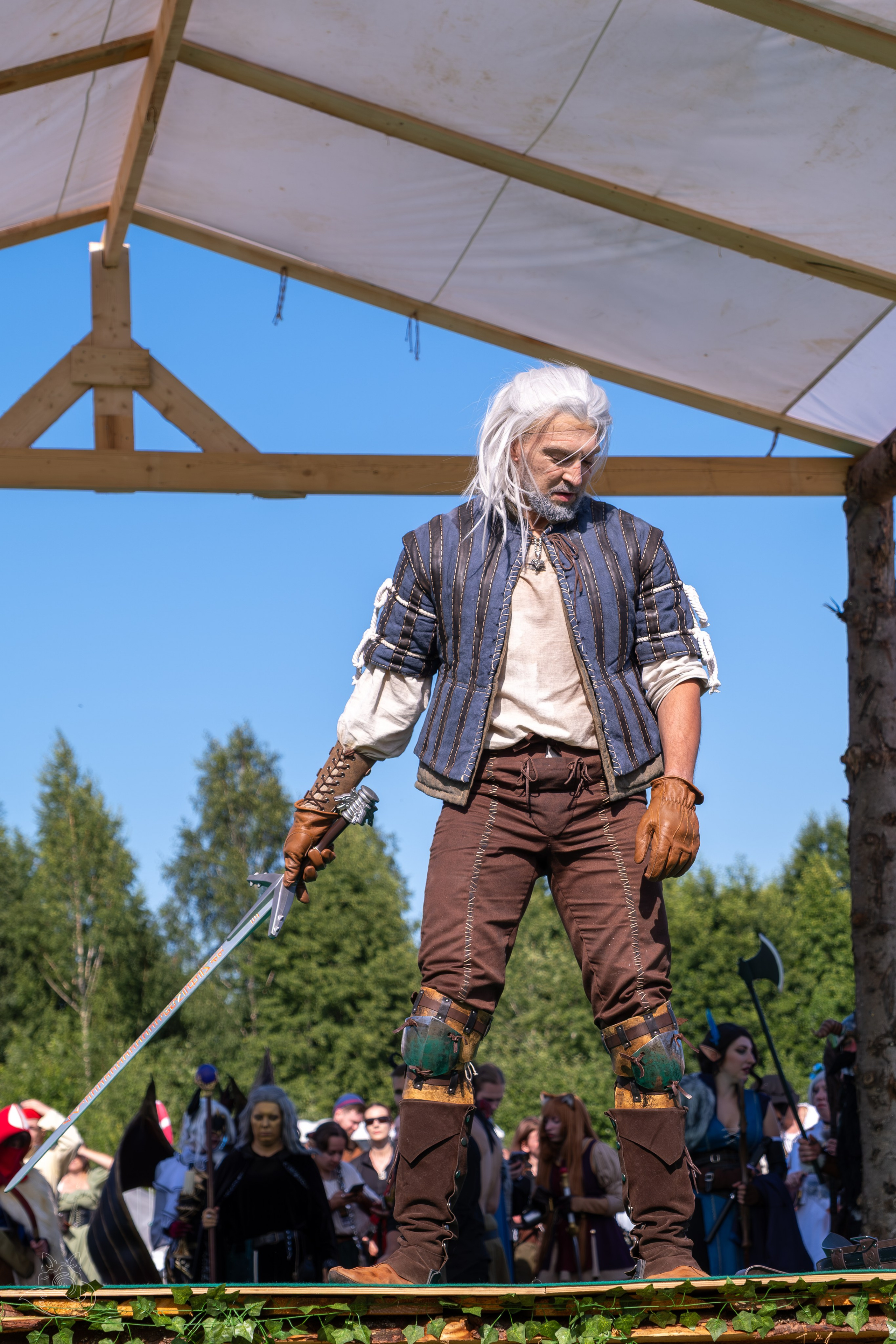 Фэнтези фест | 2026. Cosplay Fotograf