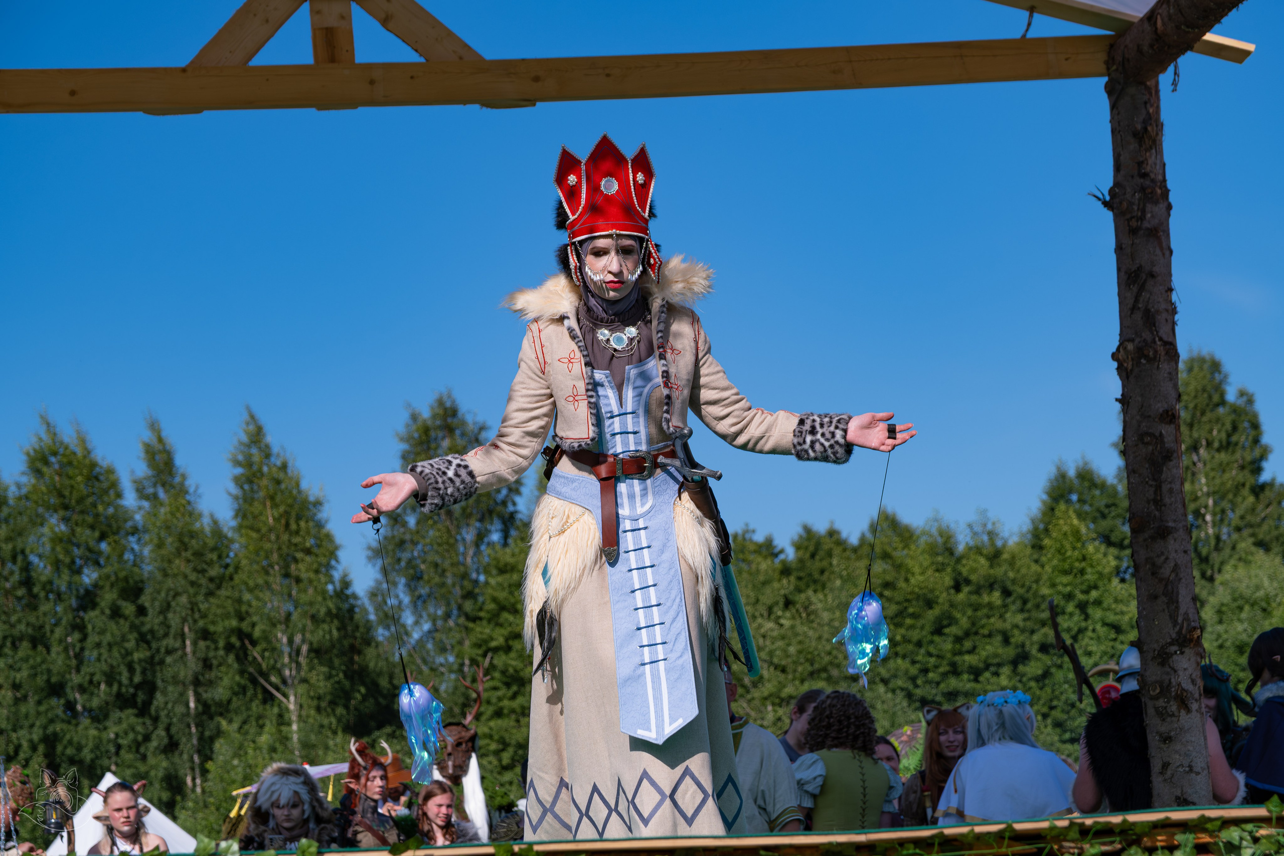 Фэнтези фест | 2026. Cosplay Fotograf