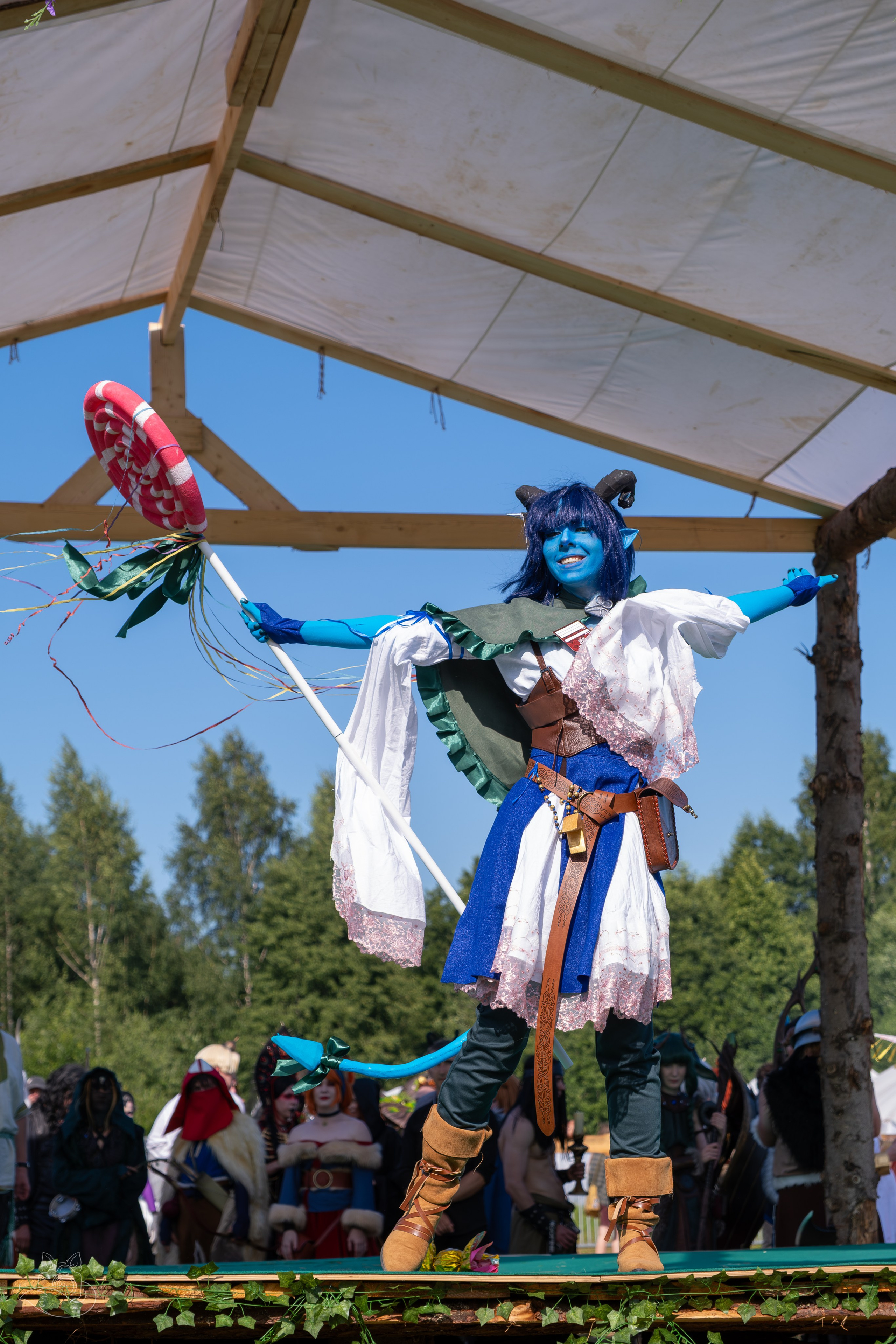 Фэнтези фест | 2026. Cosplay Fotograf
