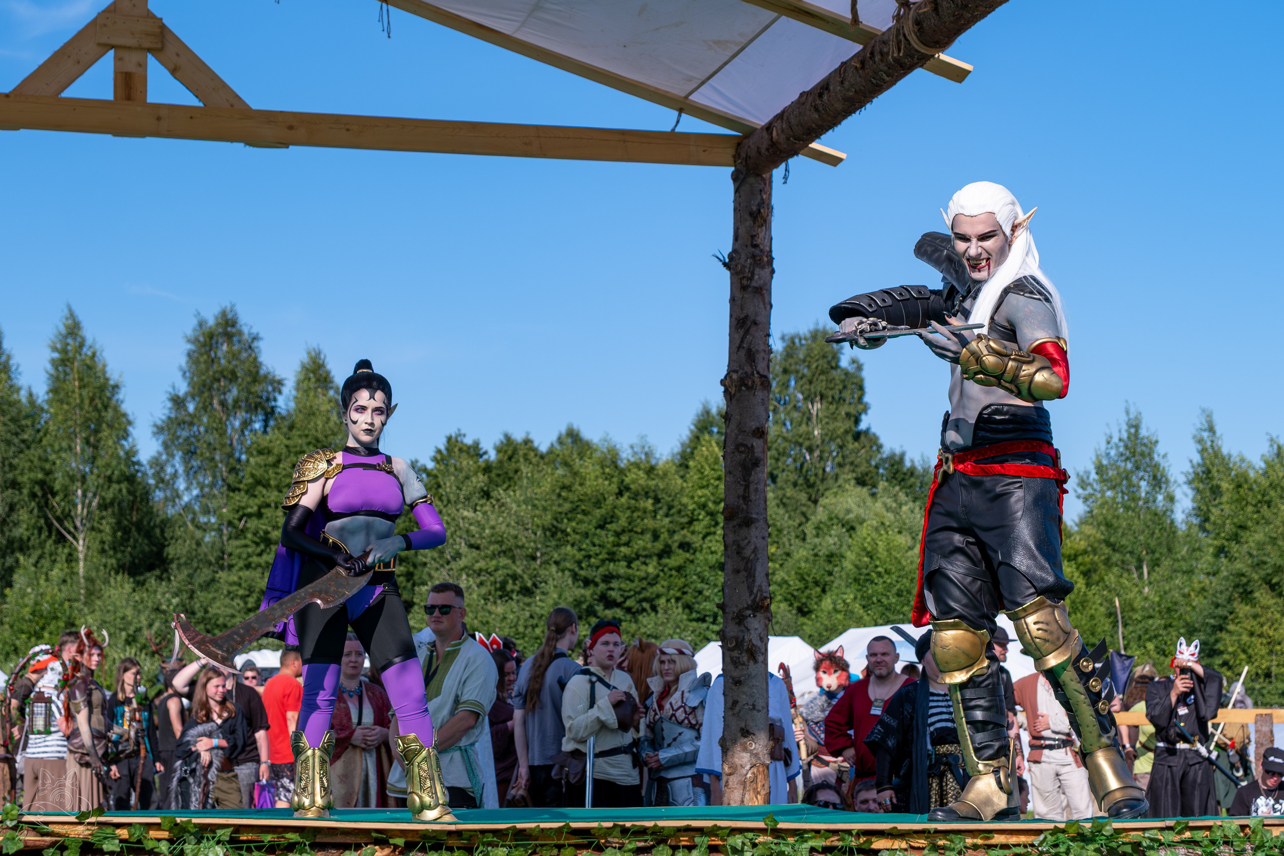 Фэнтези фест | 2026. Cosplay Fotograf