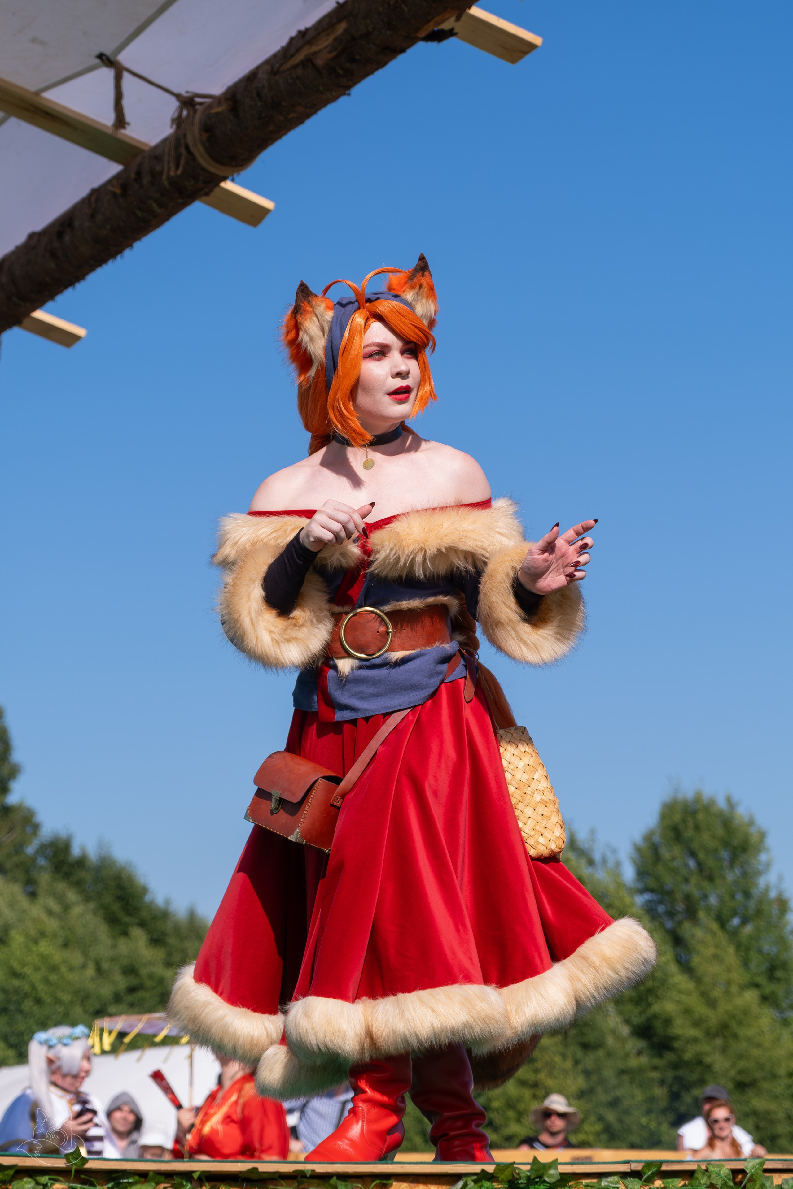 Фэнтези фест | 2026. Cosplay Fotograf