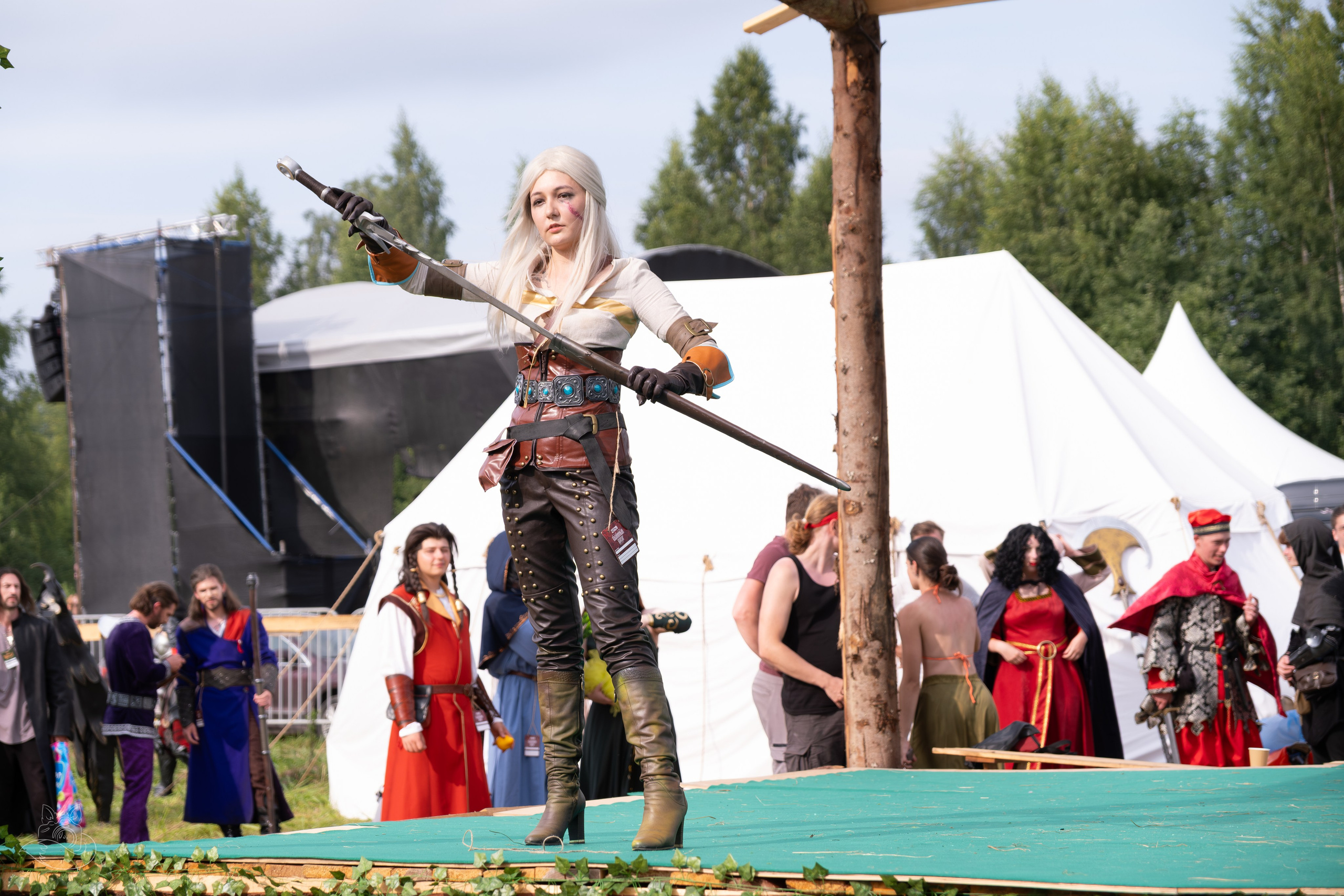 Фэнтези фест | 2026. Cosplay Fotograf