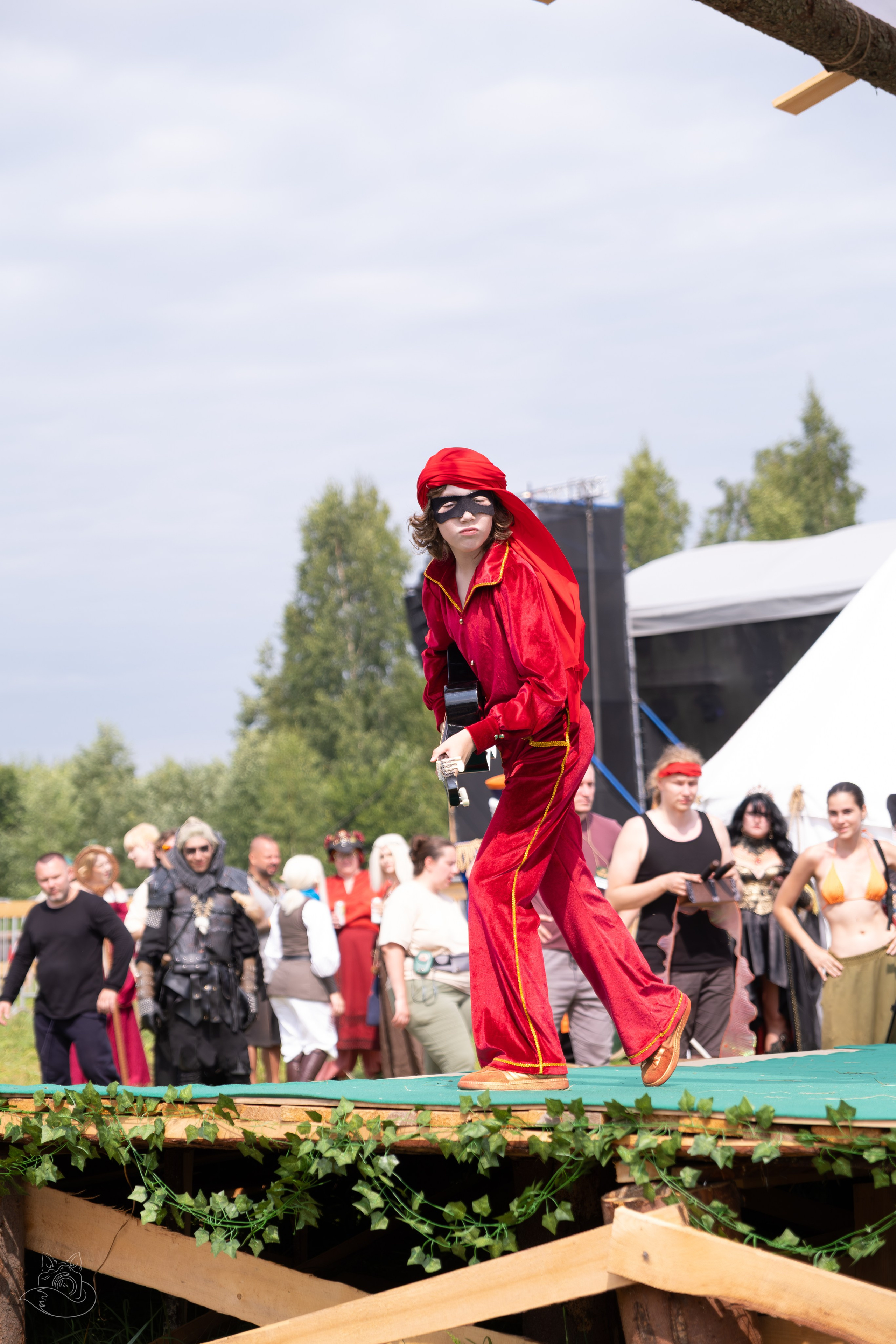 Фэнтези фест | 2026. Cosplay Fotograf