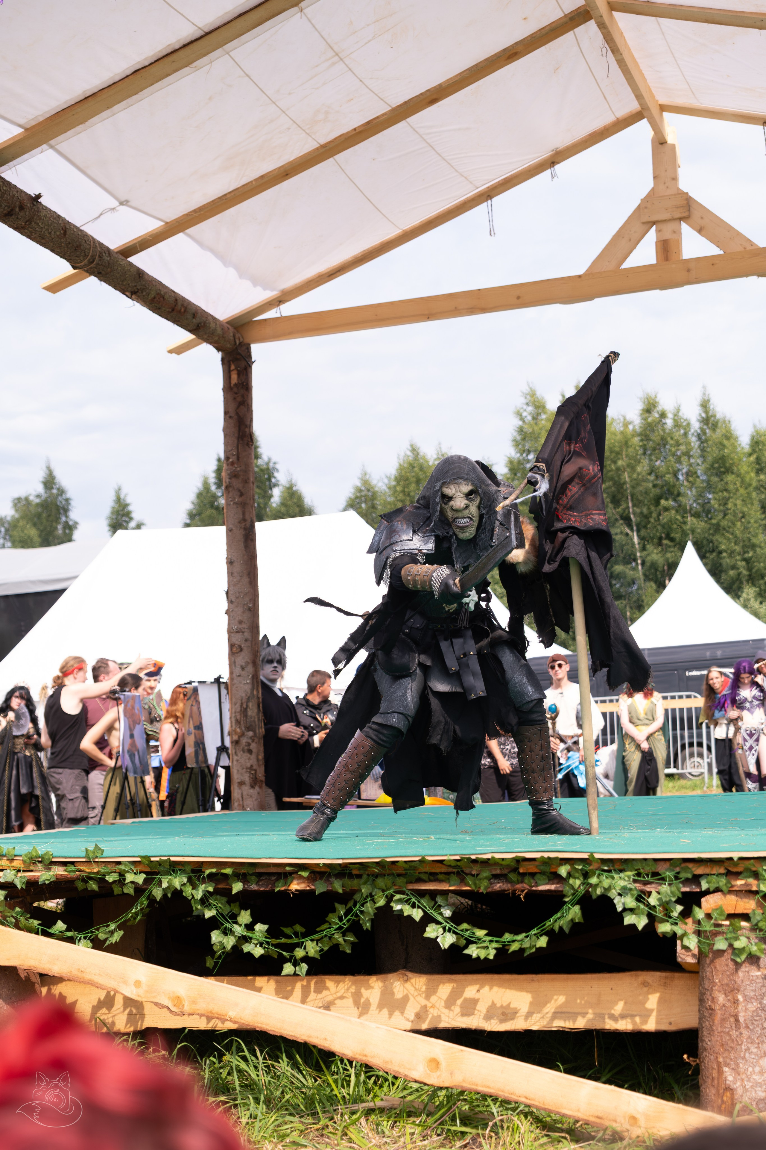 Фэнтези фест | 2026. Cosplay Fotograf