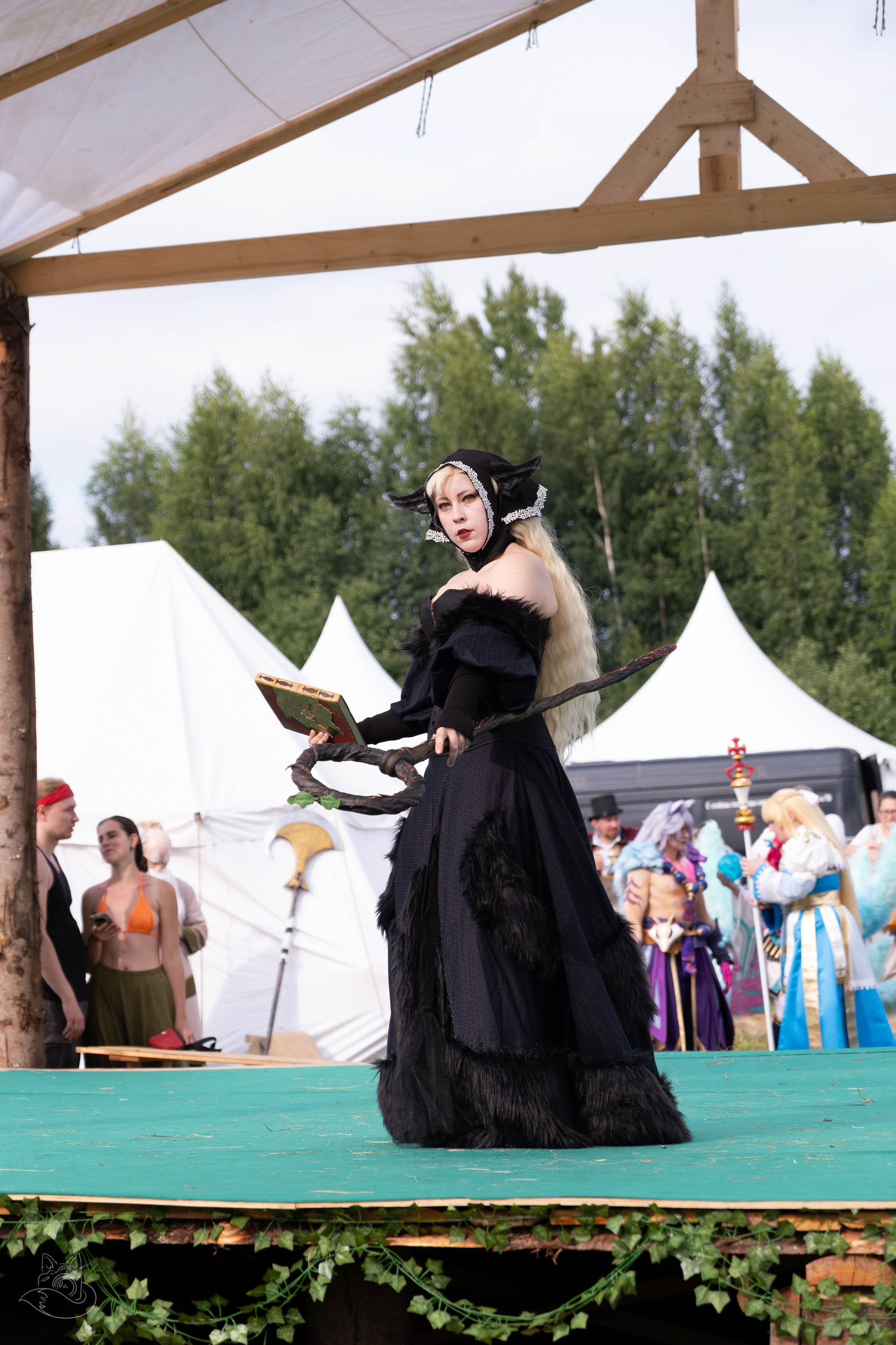 Фэнтези фест | 2026. Cosplay Fotograf