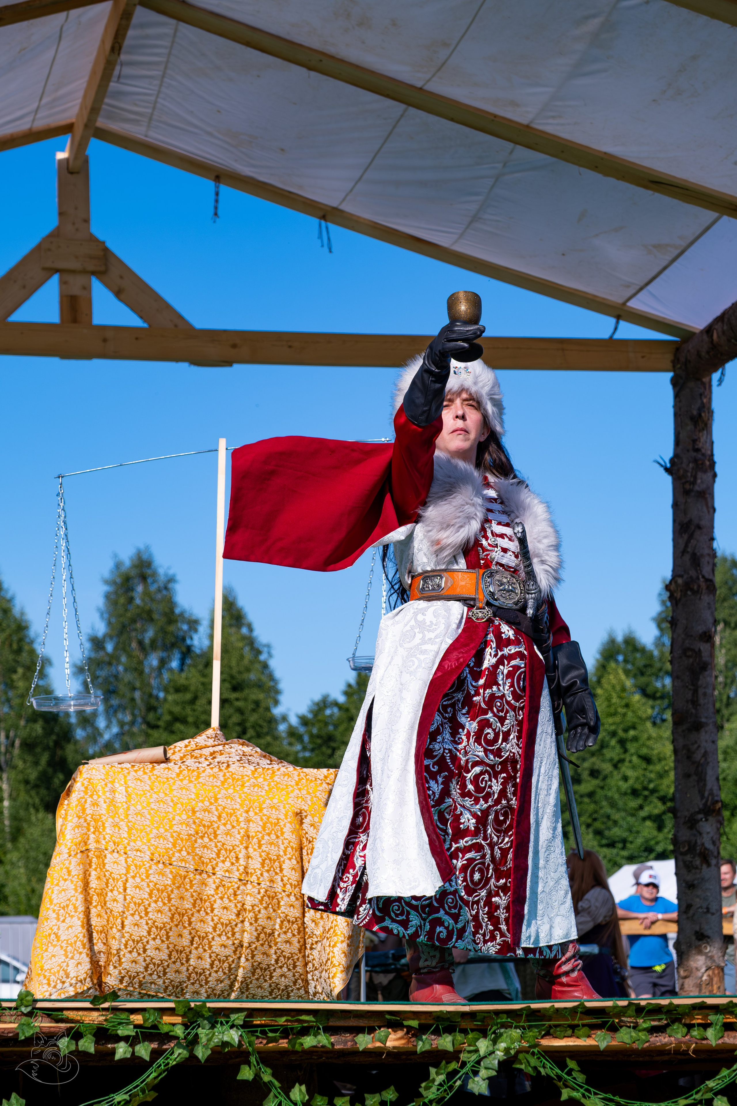 Фэнтези фест | 2026. Cosplay Fotograf