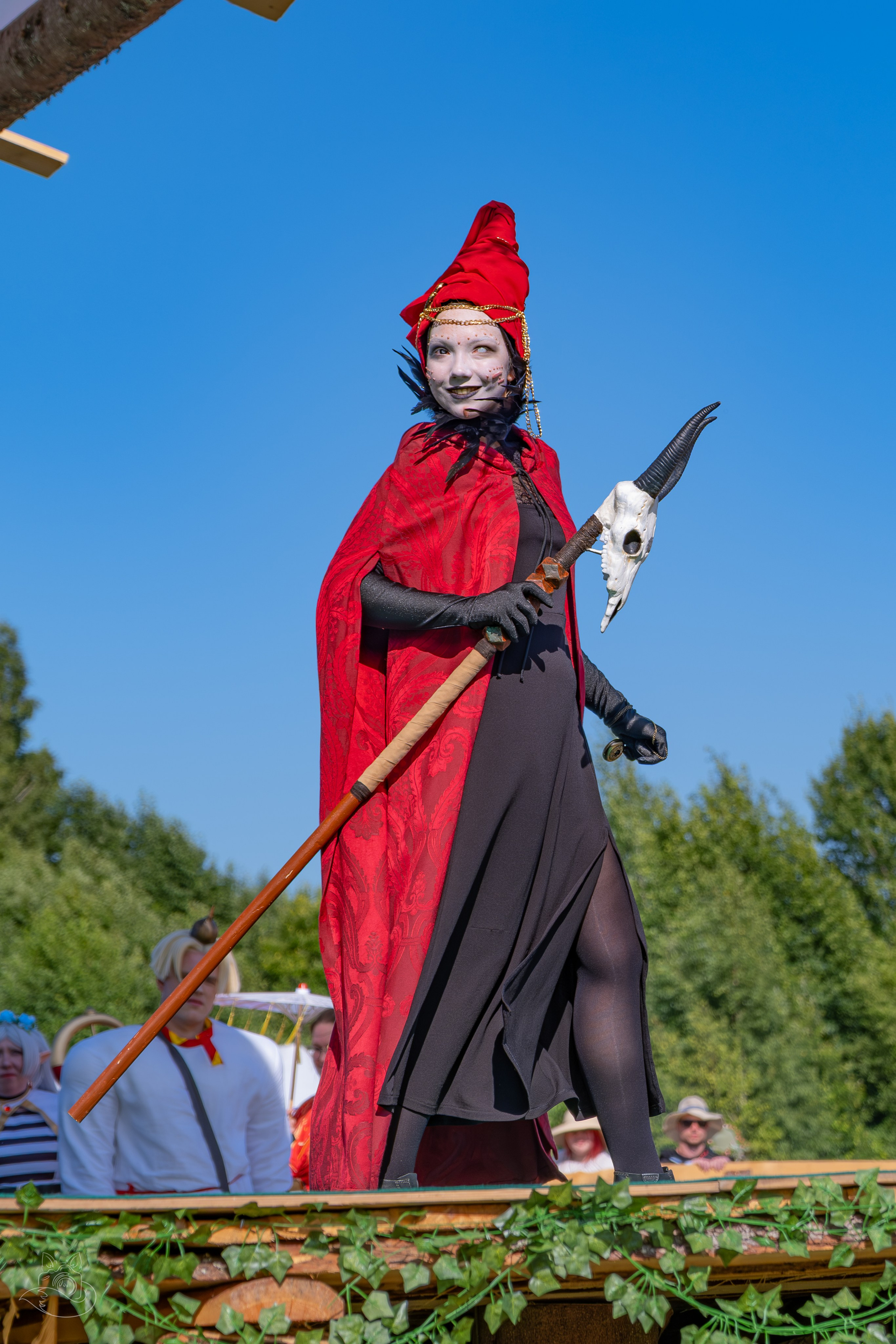 Фэнтези фест | 2026. Cosplay Fotograf
