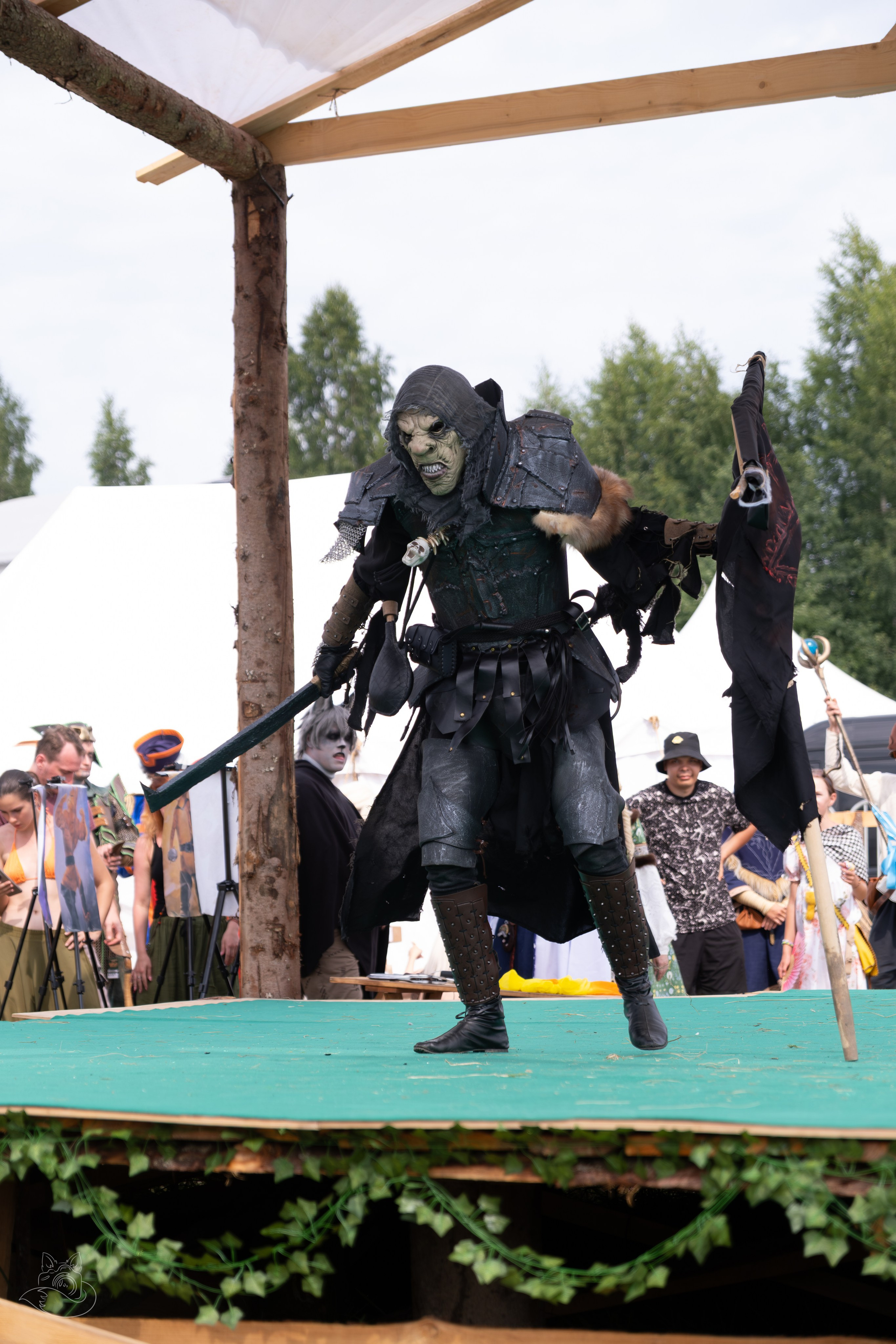 Фэнтези фест | 2026. Cosplay Fotograf