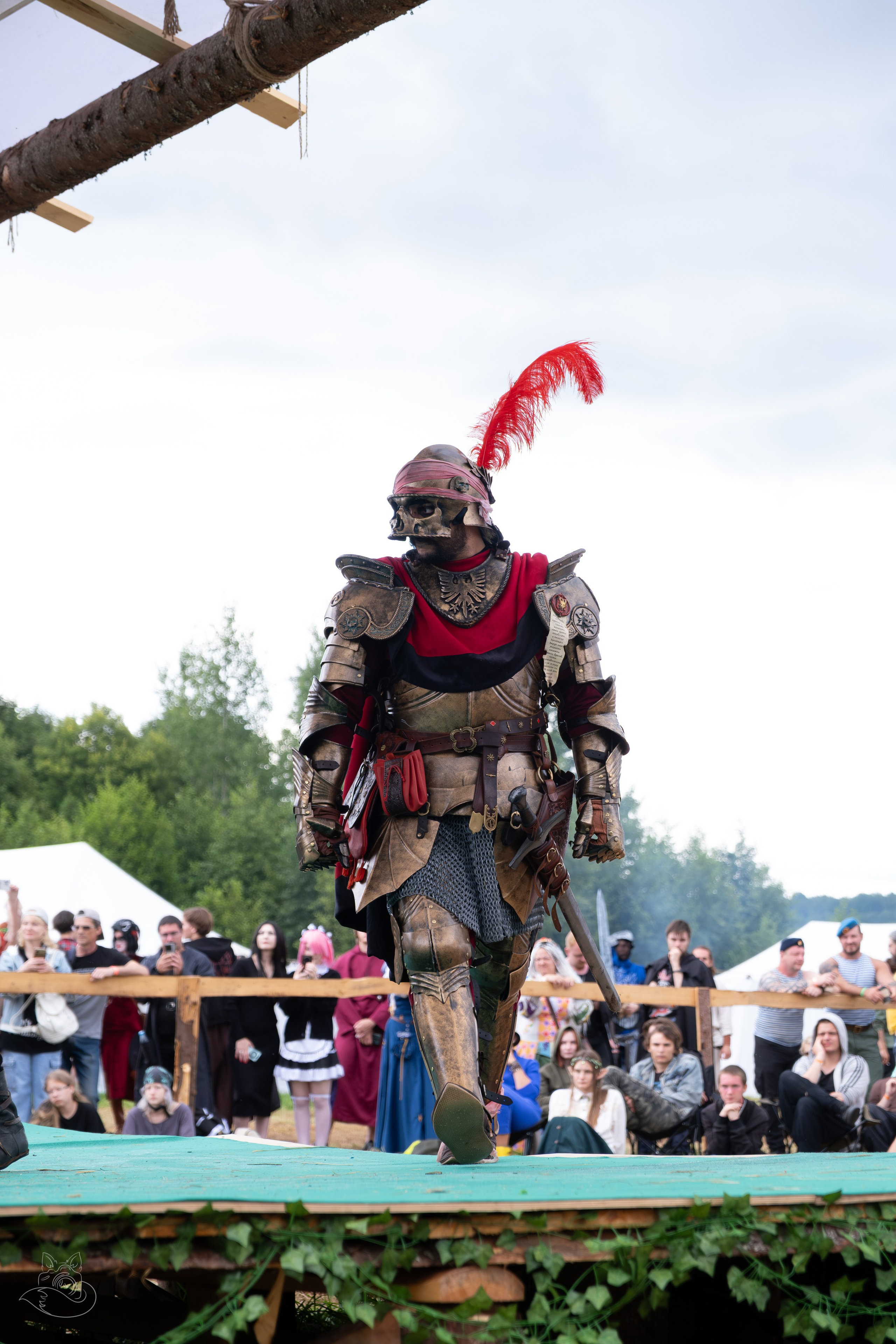 Фэнтези фест | 2026. Cosplay Fotograf