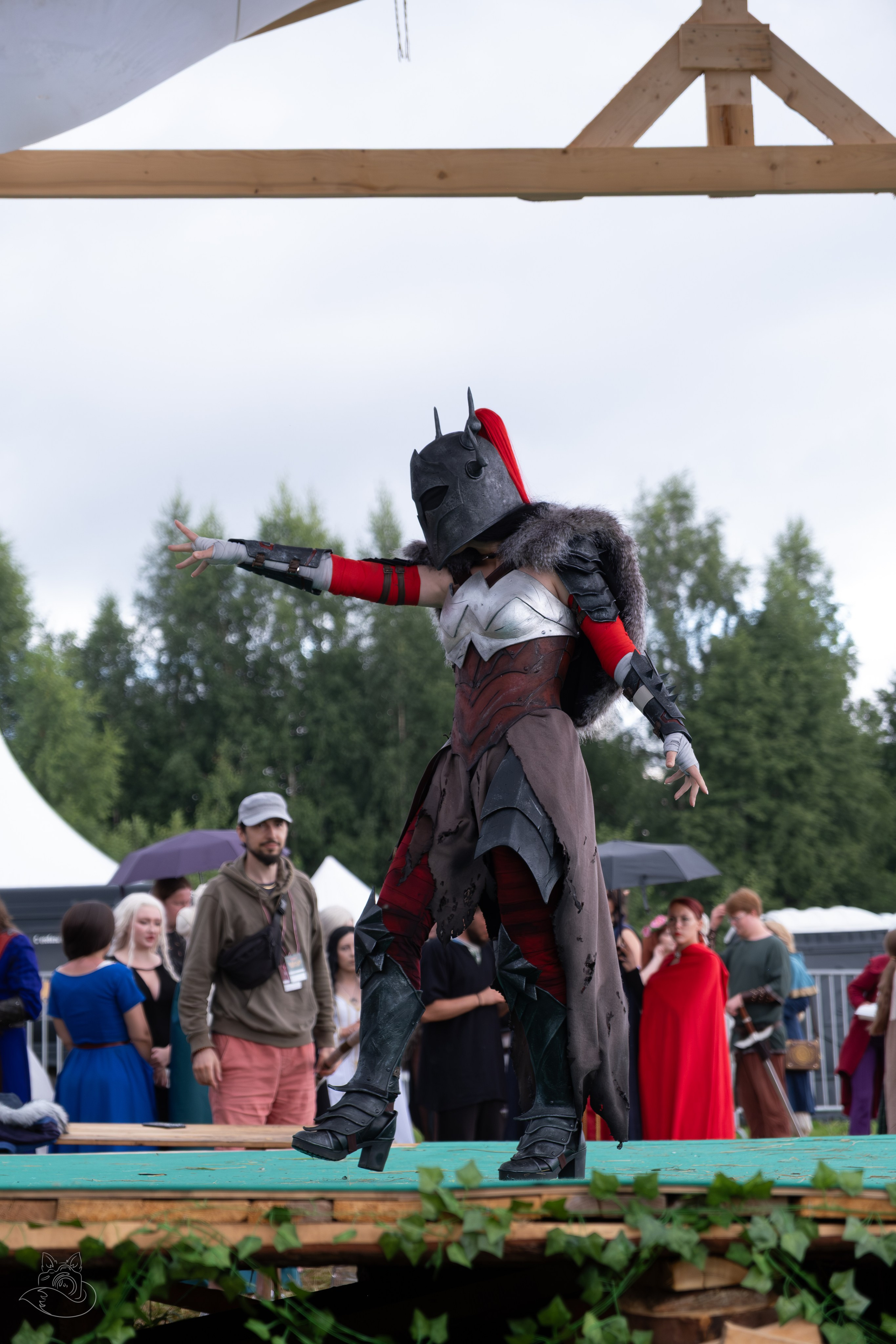 Фэнтези фест | 2026. Cosplay Fotograf