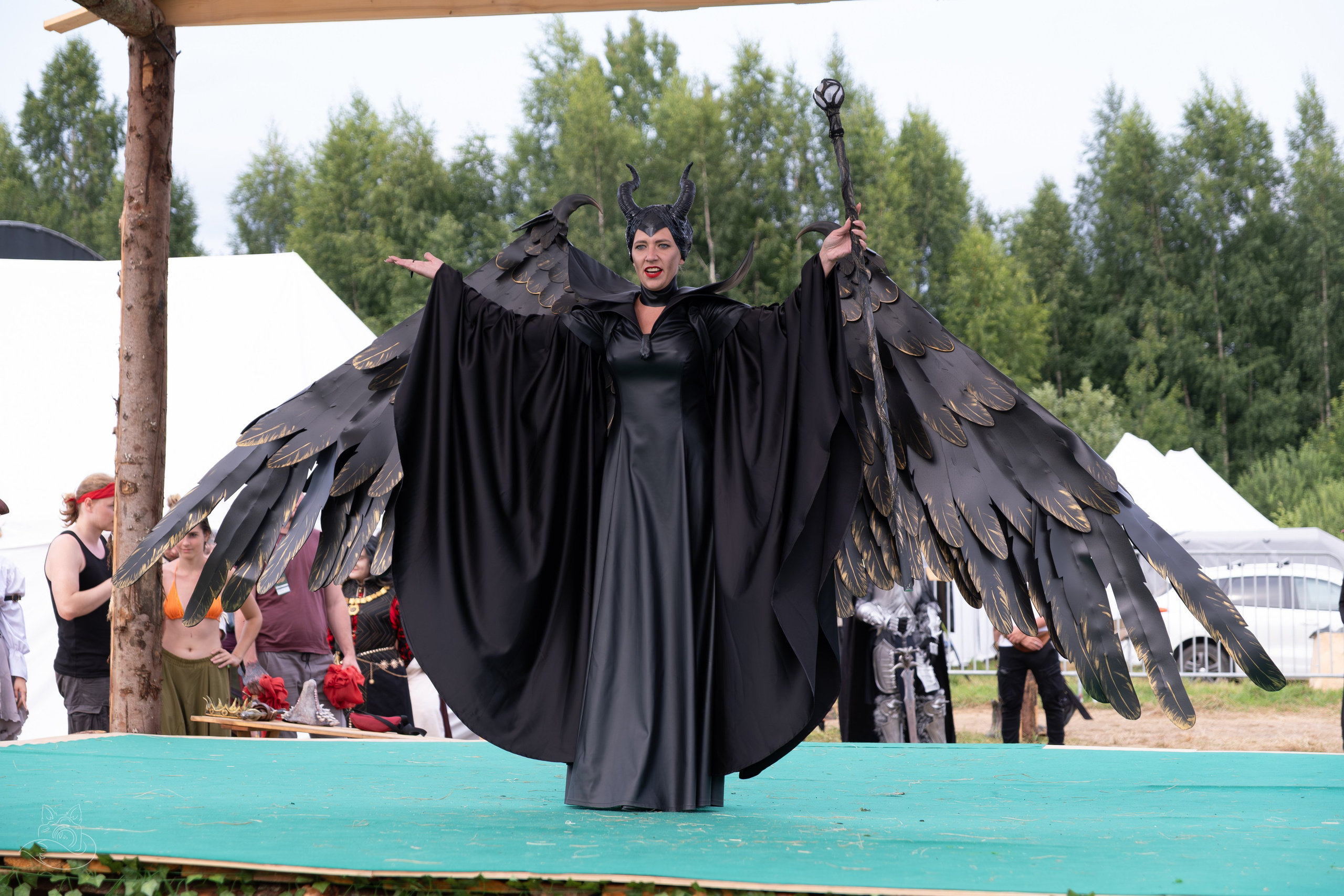 Фэнтези фест | 2026. Cosplay Fotograf