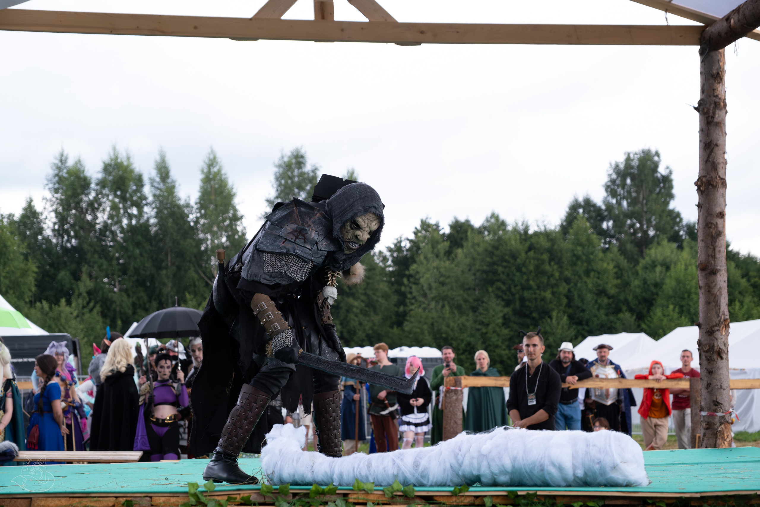 Фэнтези фест | 2026. Cosplay Fotograf
