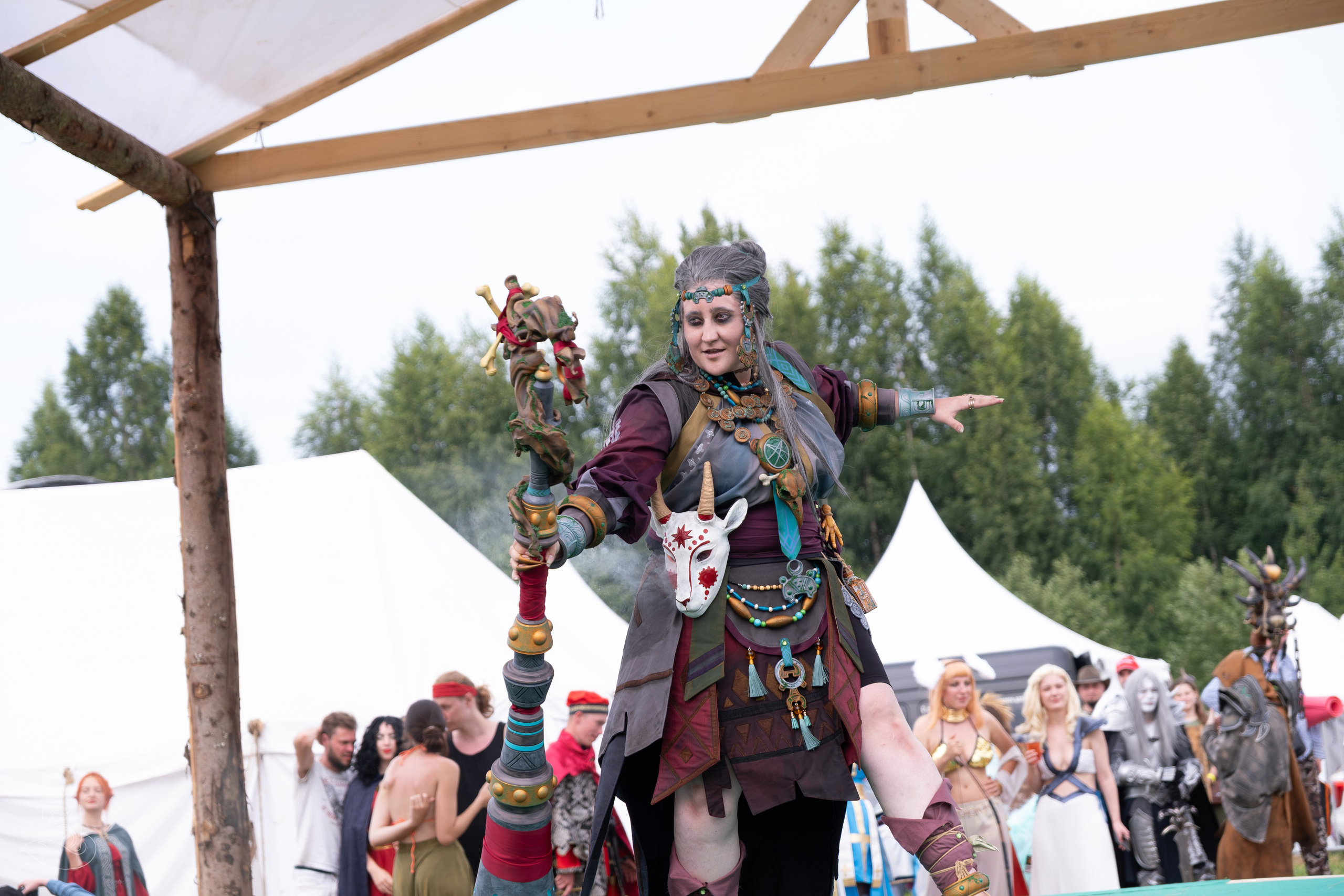 Фэнтези фест | 2026. Cosplay Fotograf