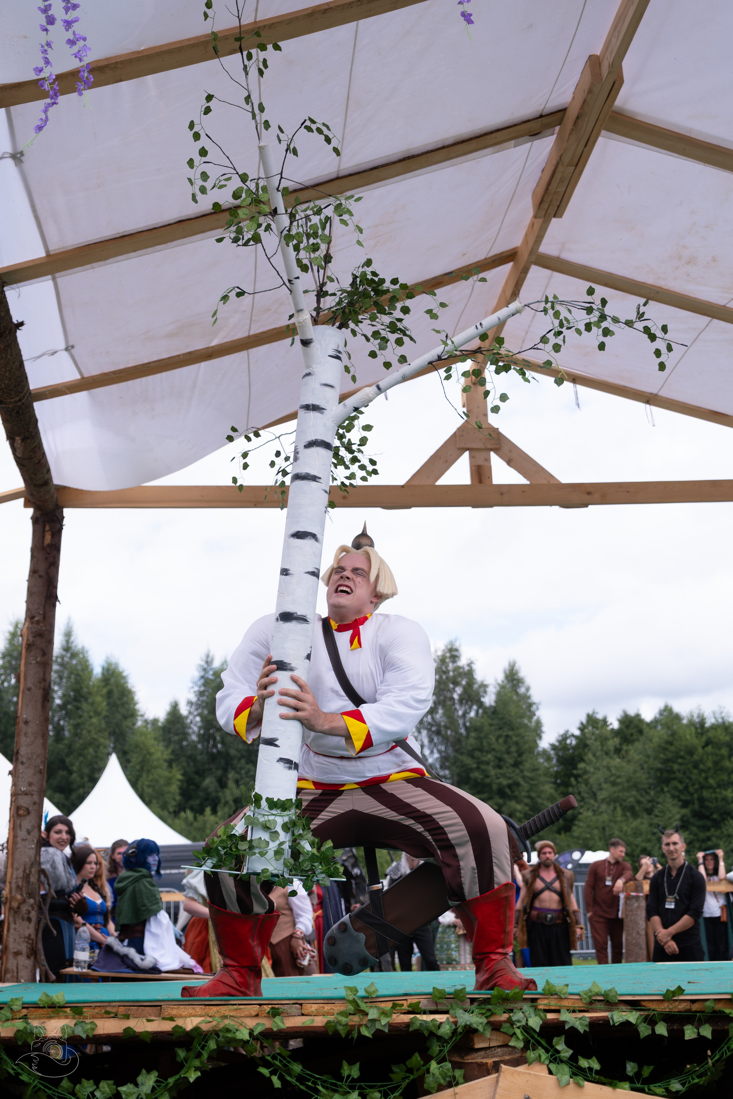 Фэнтези фест | 2026. Cosplay Fotograf